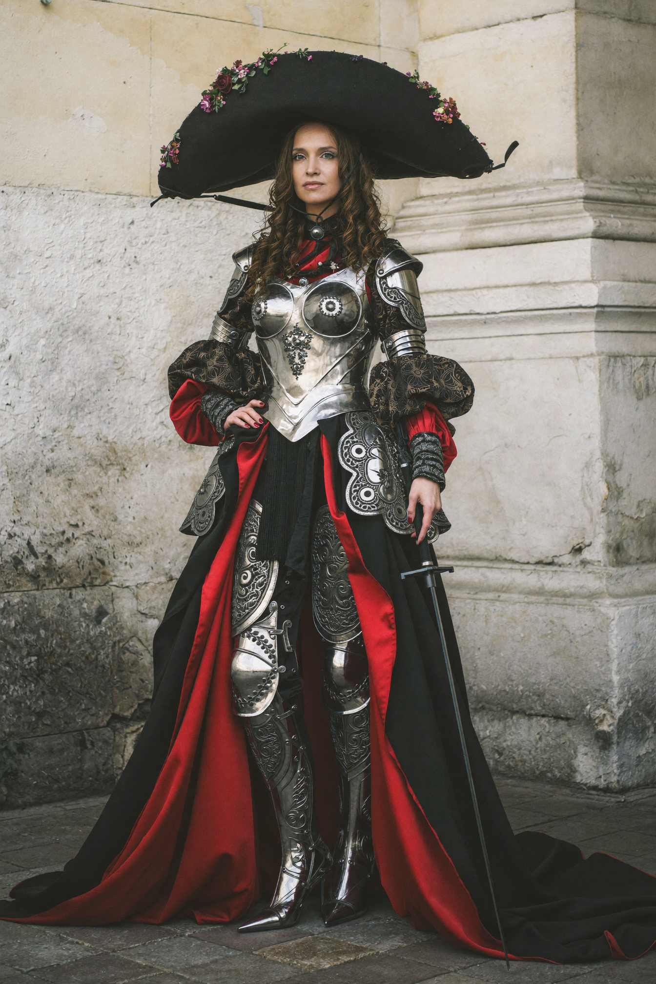 Dark Romanticism & Neo-Gothic 38