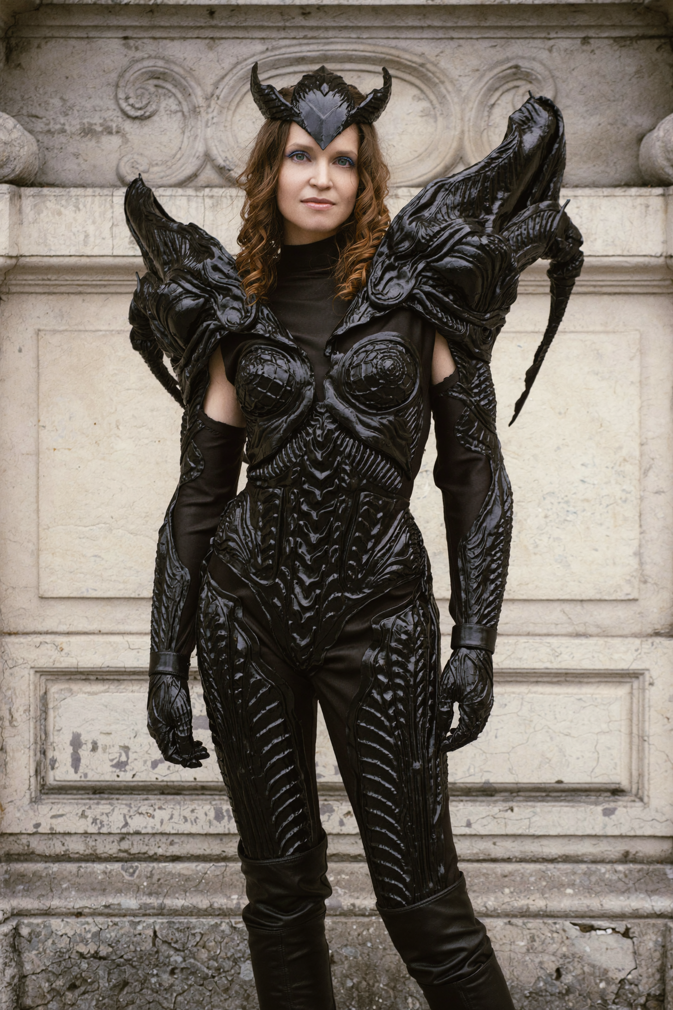 Dark Romanticism & Neo-Gothic 40