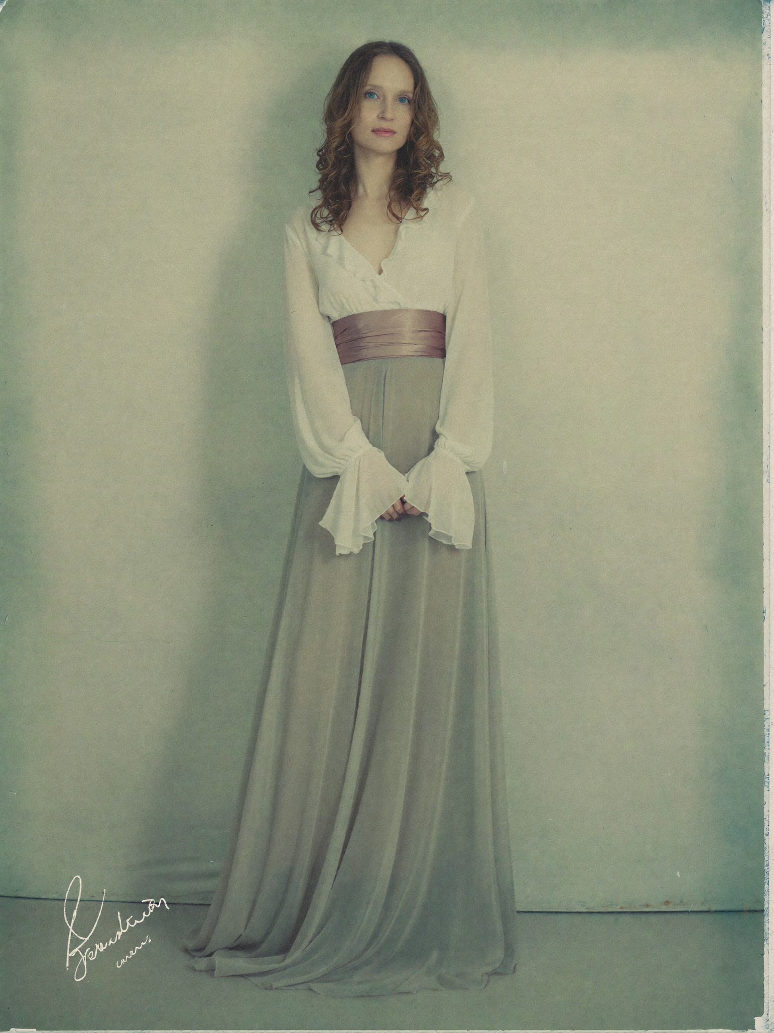 Neoclassicism & Renaissance Spirit 1