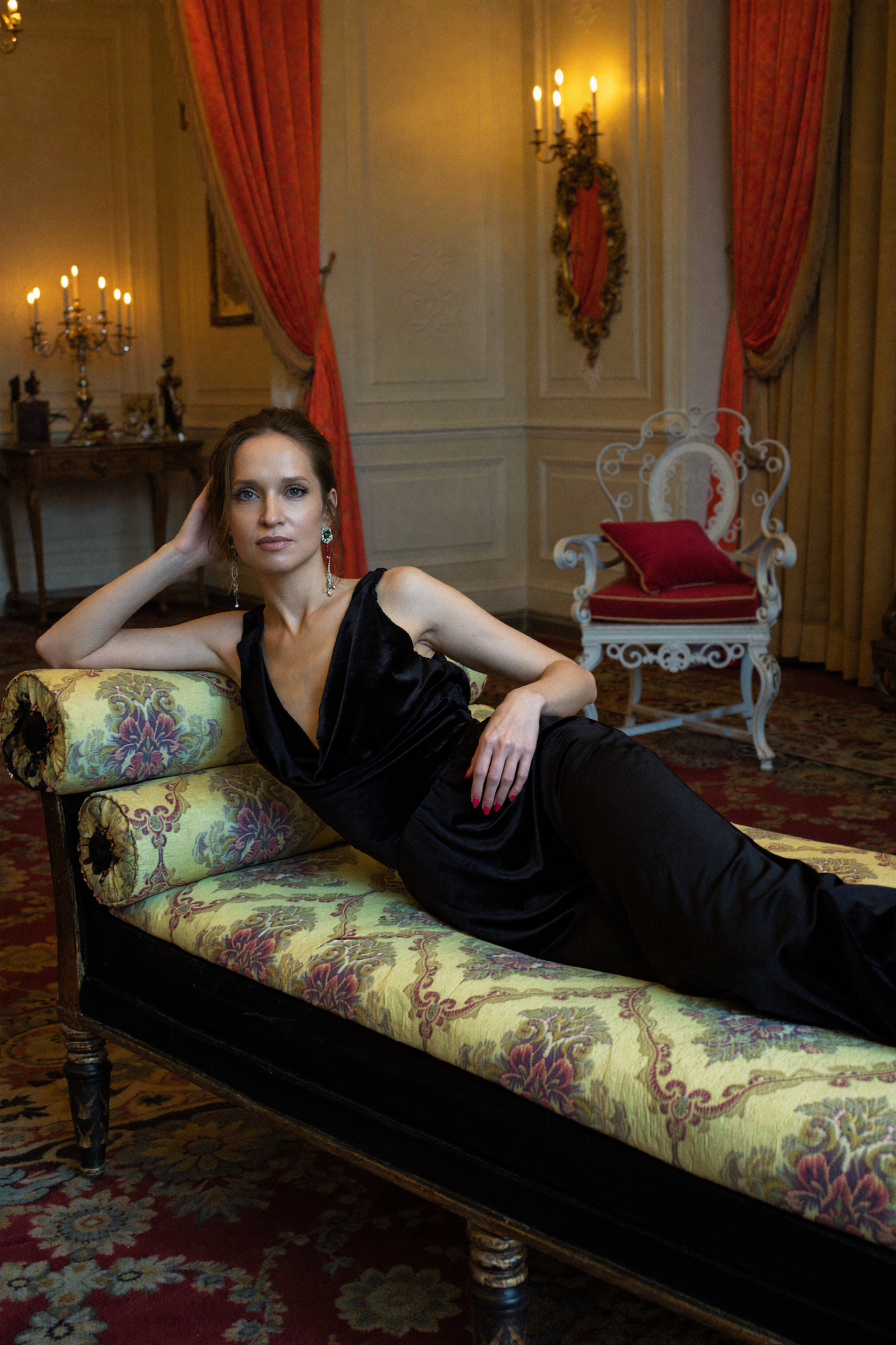 Neoclassicism & Renaissance Spirit 2