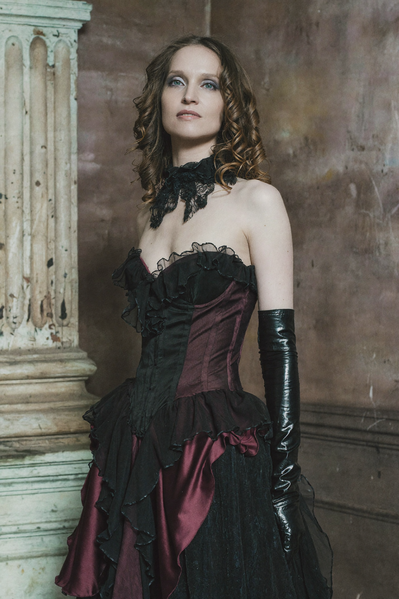 Neoclassicism & Renaissance Spirit 3