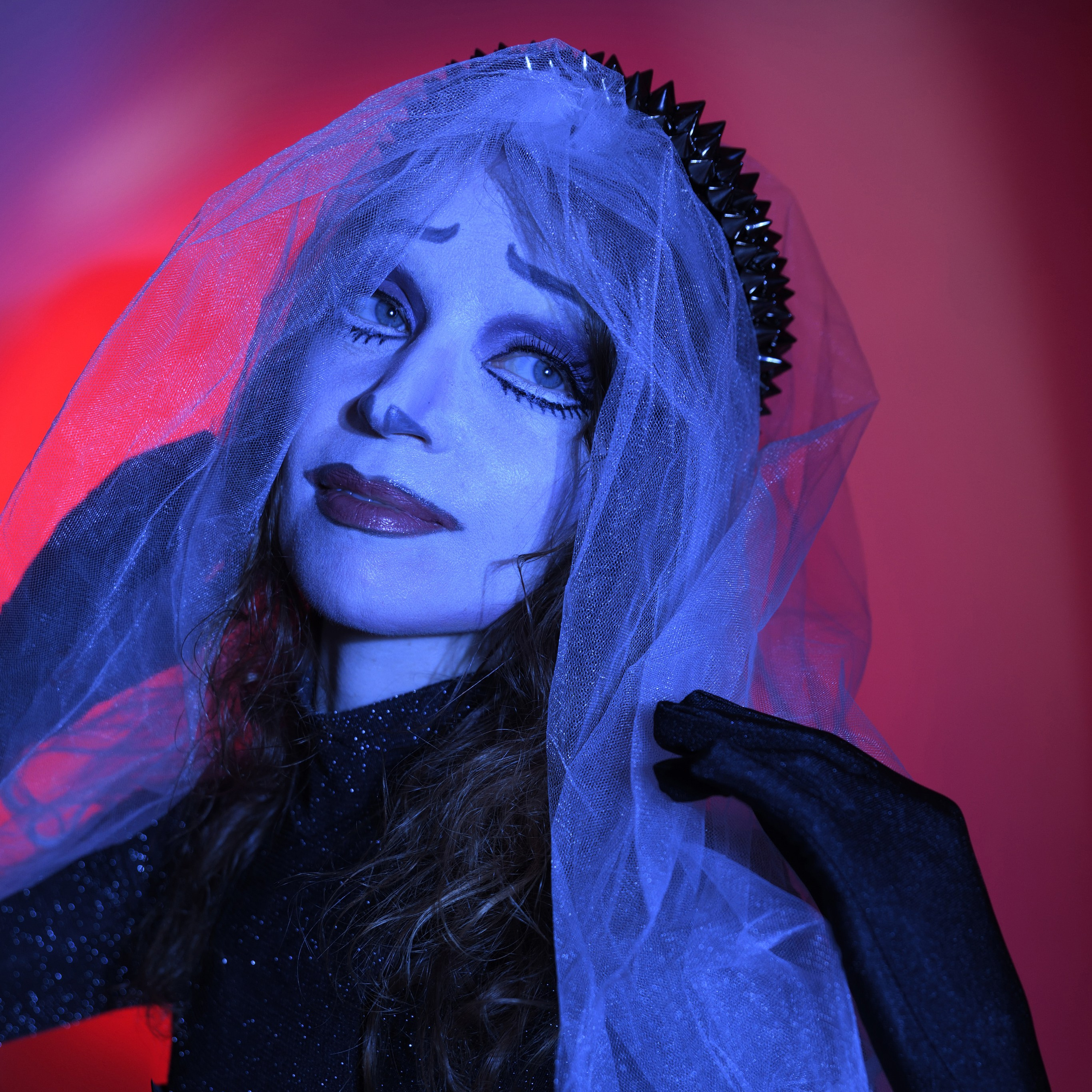 THE RUNAWAY BRIDE
