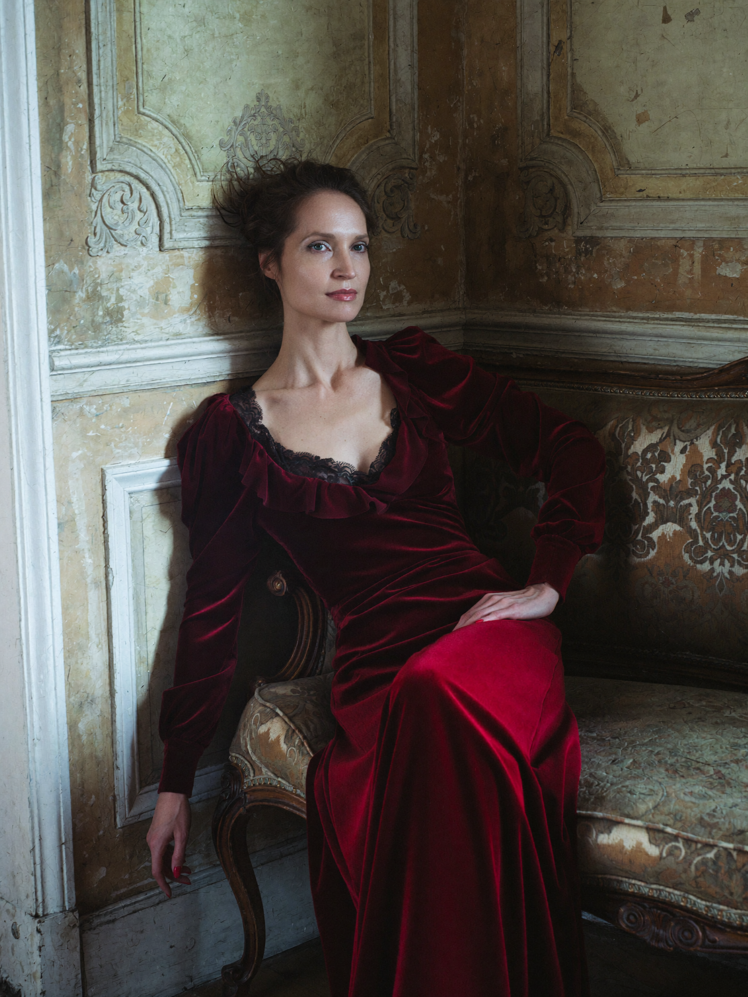 Neoclassicism & Renaissance Spirit 4