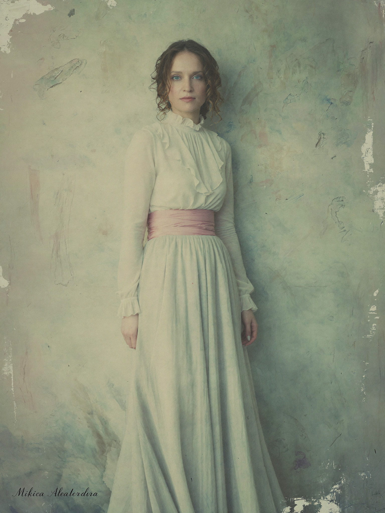 Neoclassicism & Renaissance Spirit 7