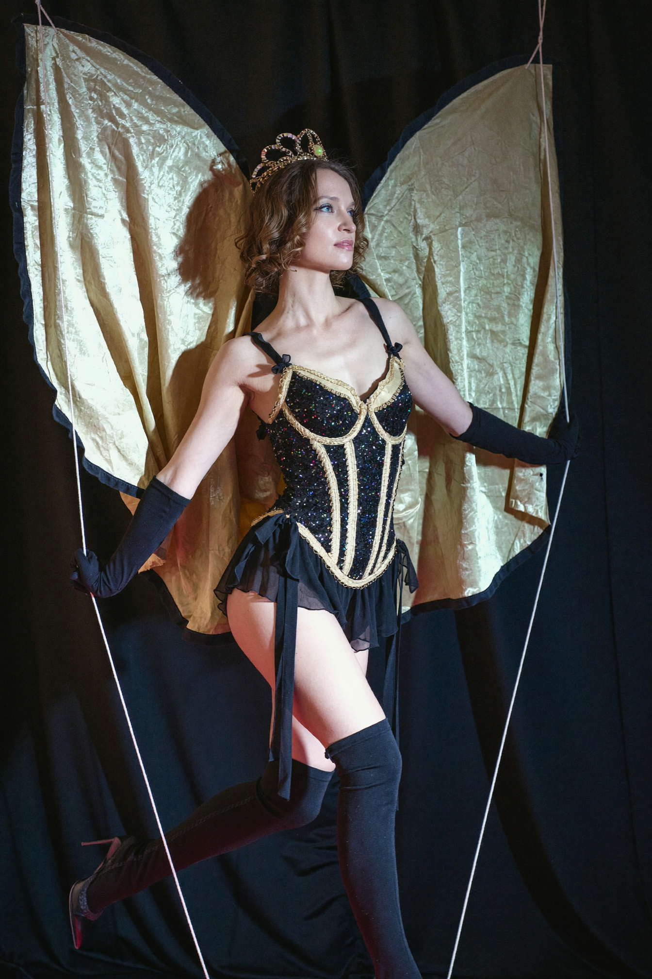 Neoclassicism & Renaissance Spirit 8