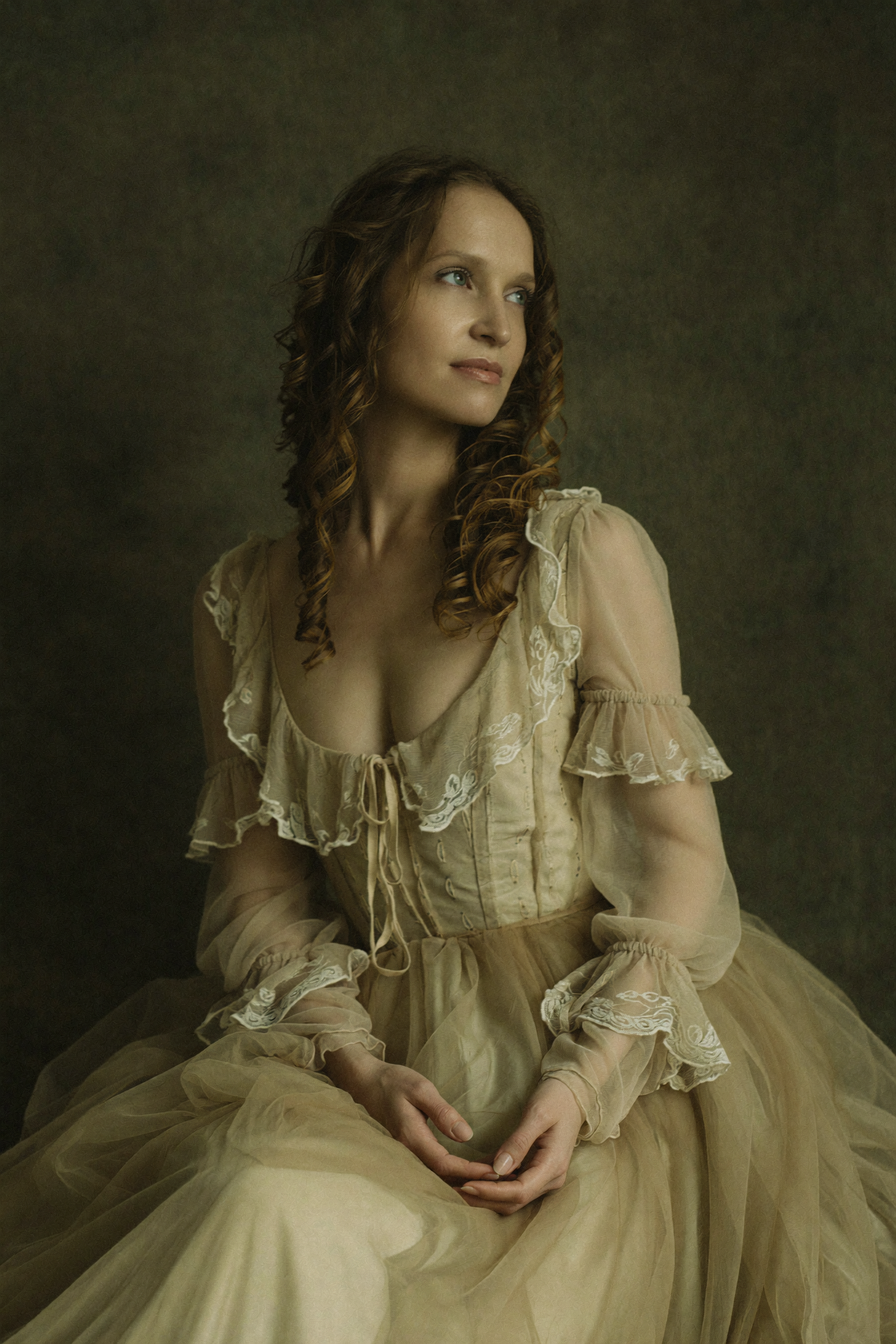 Neoclassicism & Renaissance Spirit 9