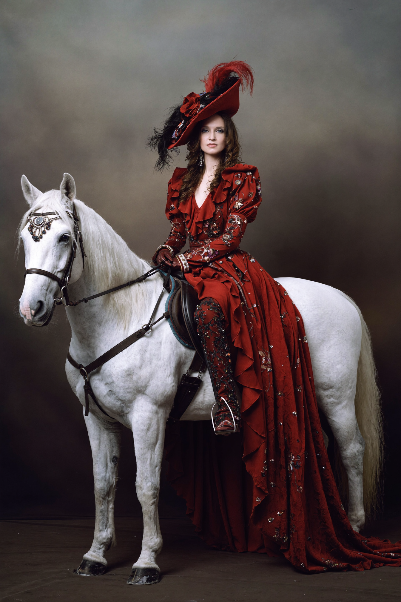 Neoclassicism & Renaissance Spirit 13