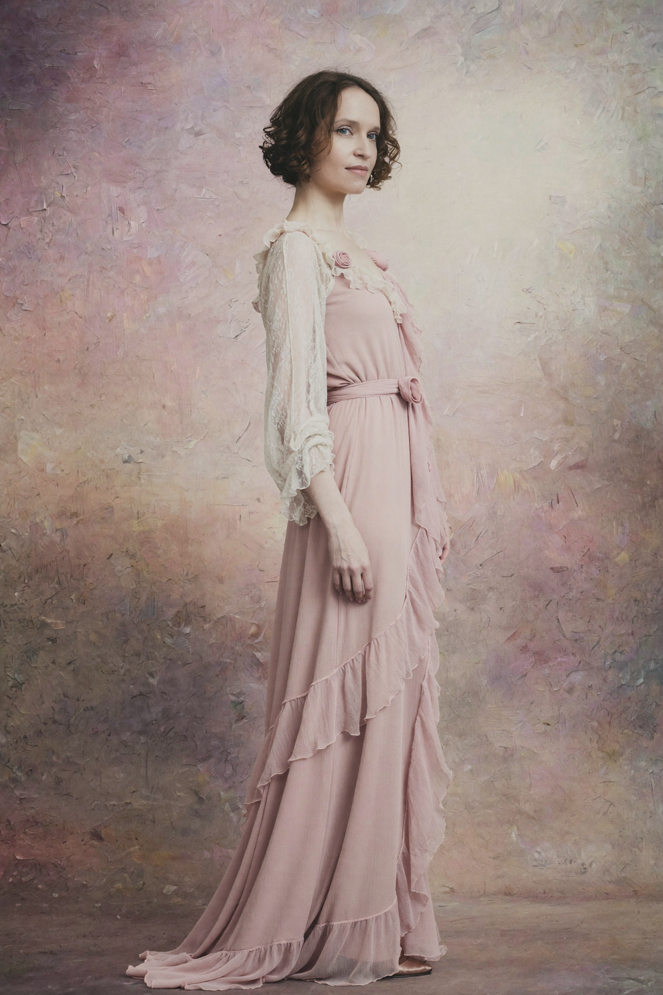 Neoclassicism & Renaissance Spirit 16