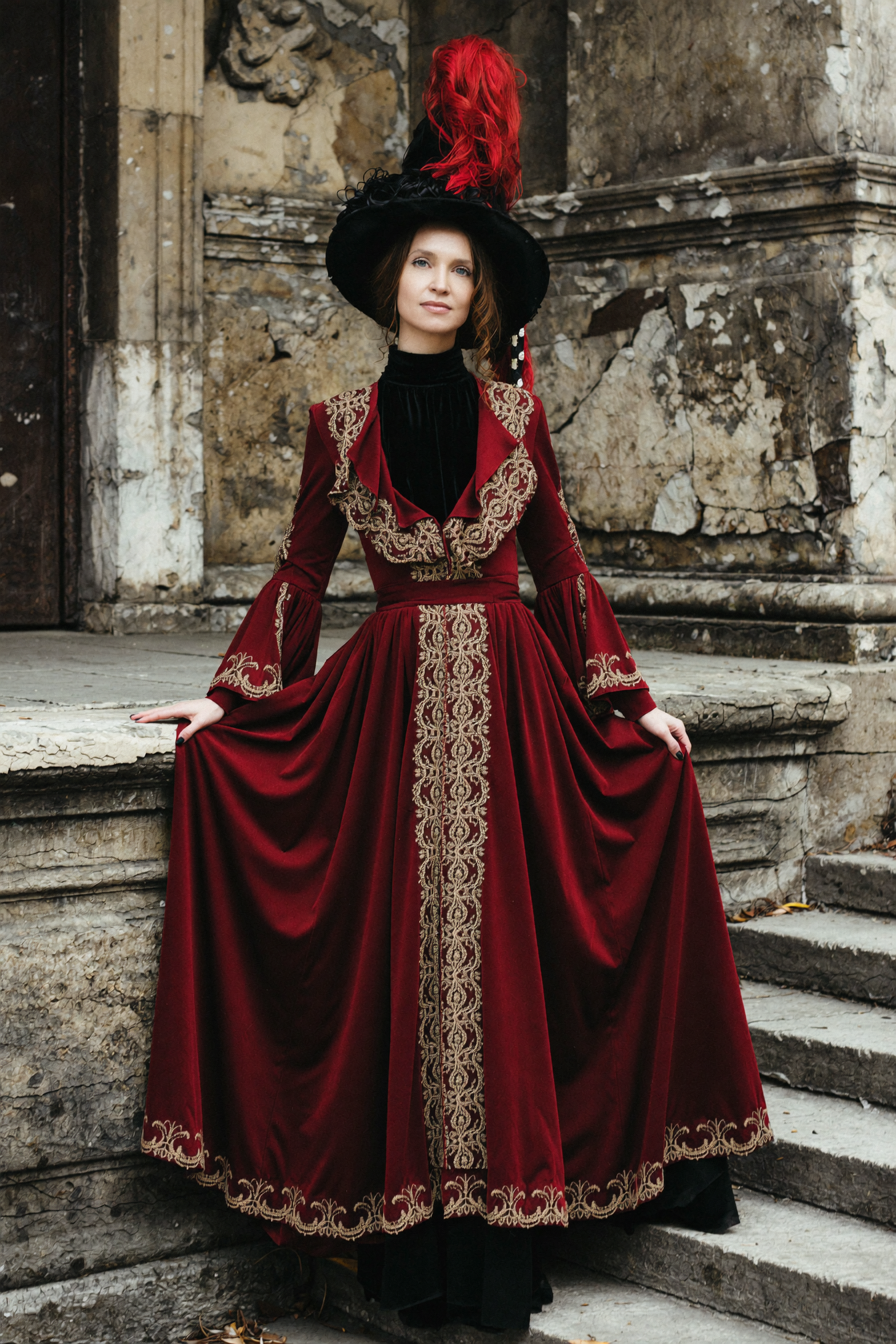 Neoclassicism & Renaissance Spirit 20