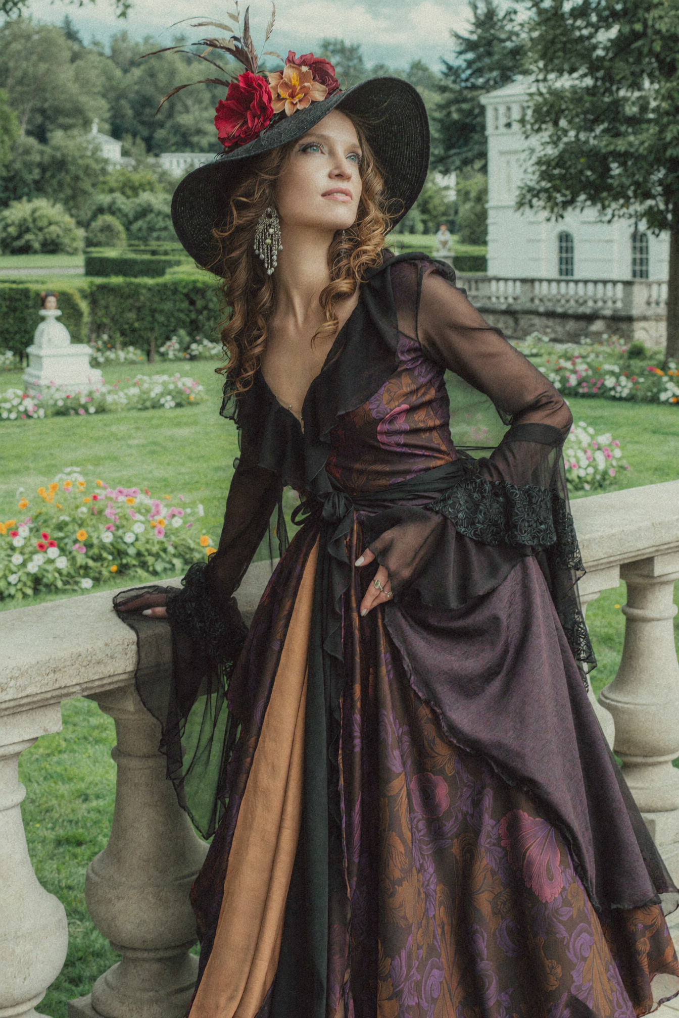 Neoclassicism & Renaissance Spirit 22