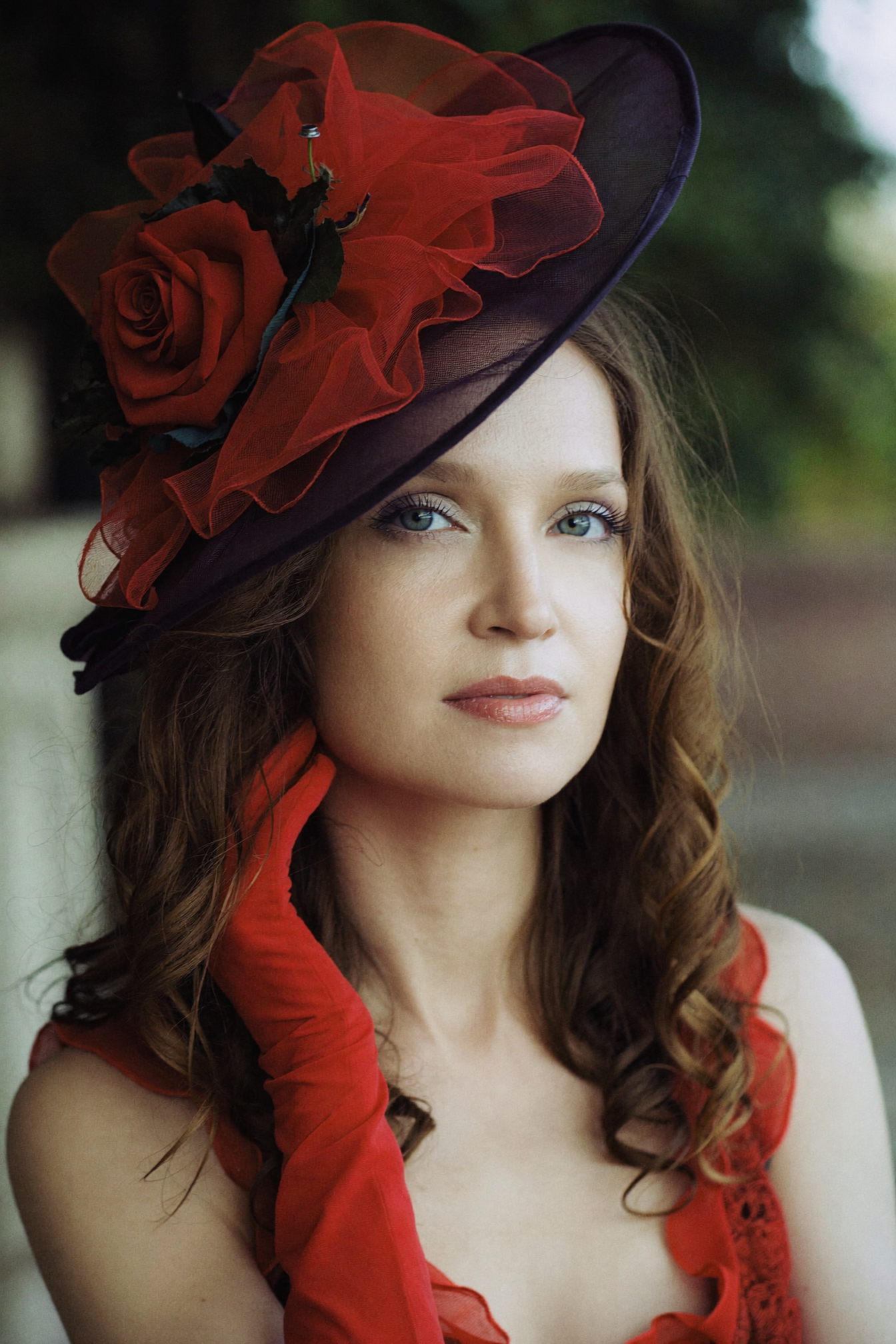 Neoclassicism & Renaissance Spirit 23