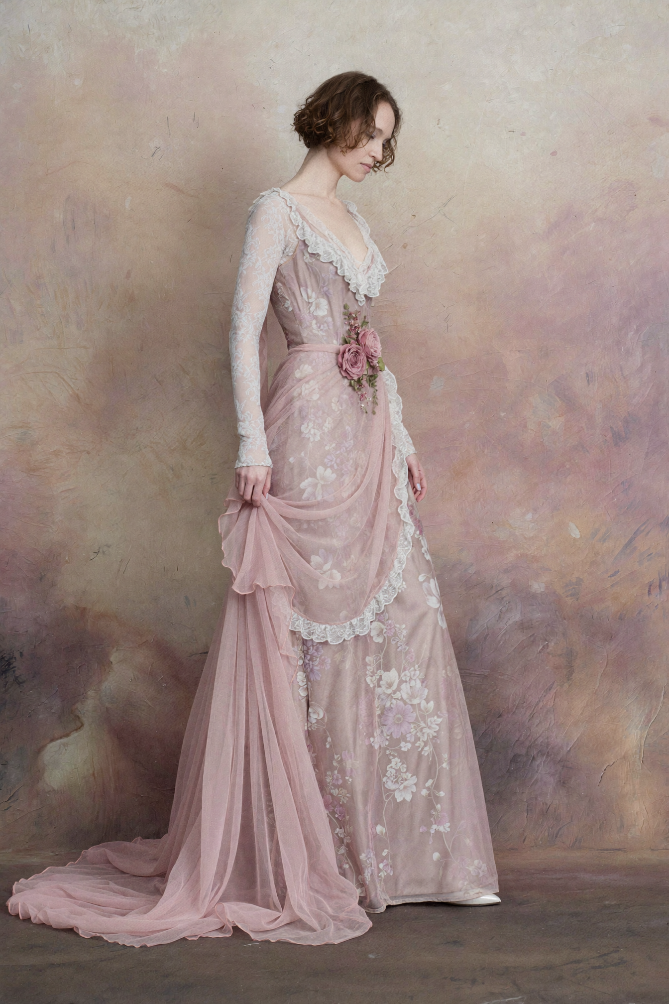 Neoclassicism & Renaissance Spirit 24