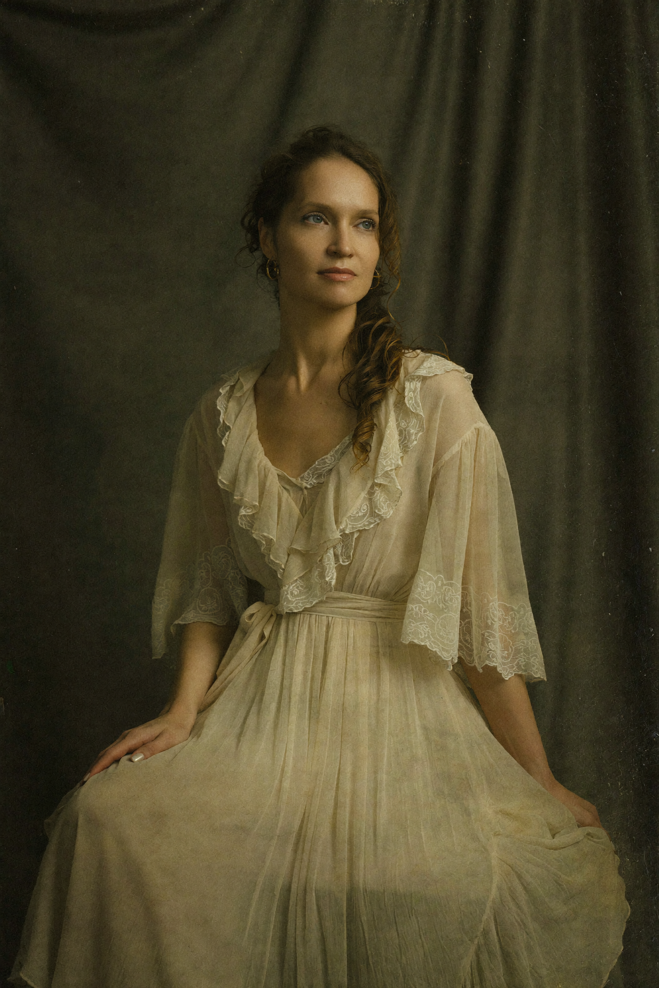 Neoclassicism & Renaissance Spirit 32