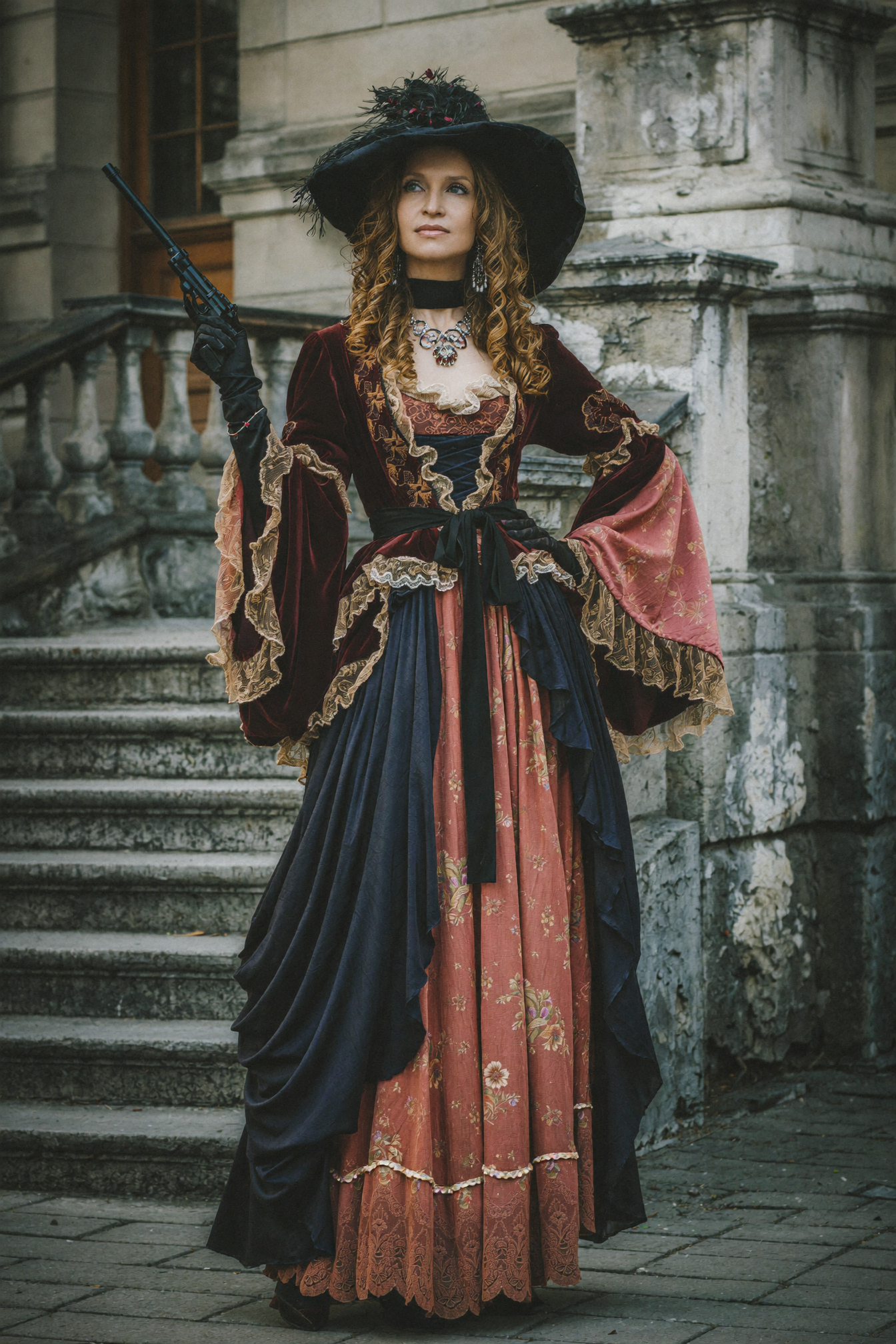 Neoclassicism & Renaissance Spirit 33