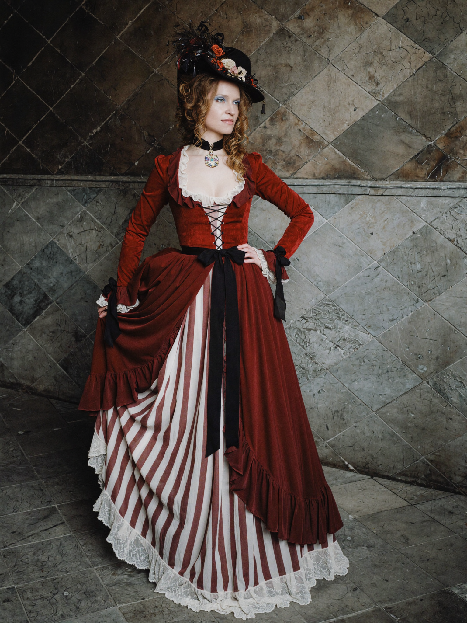 Neoclassicism & Renaissance Spirit 41