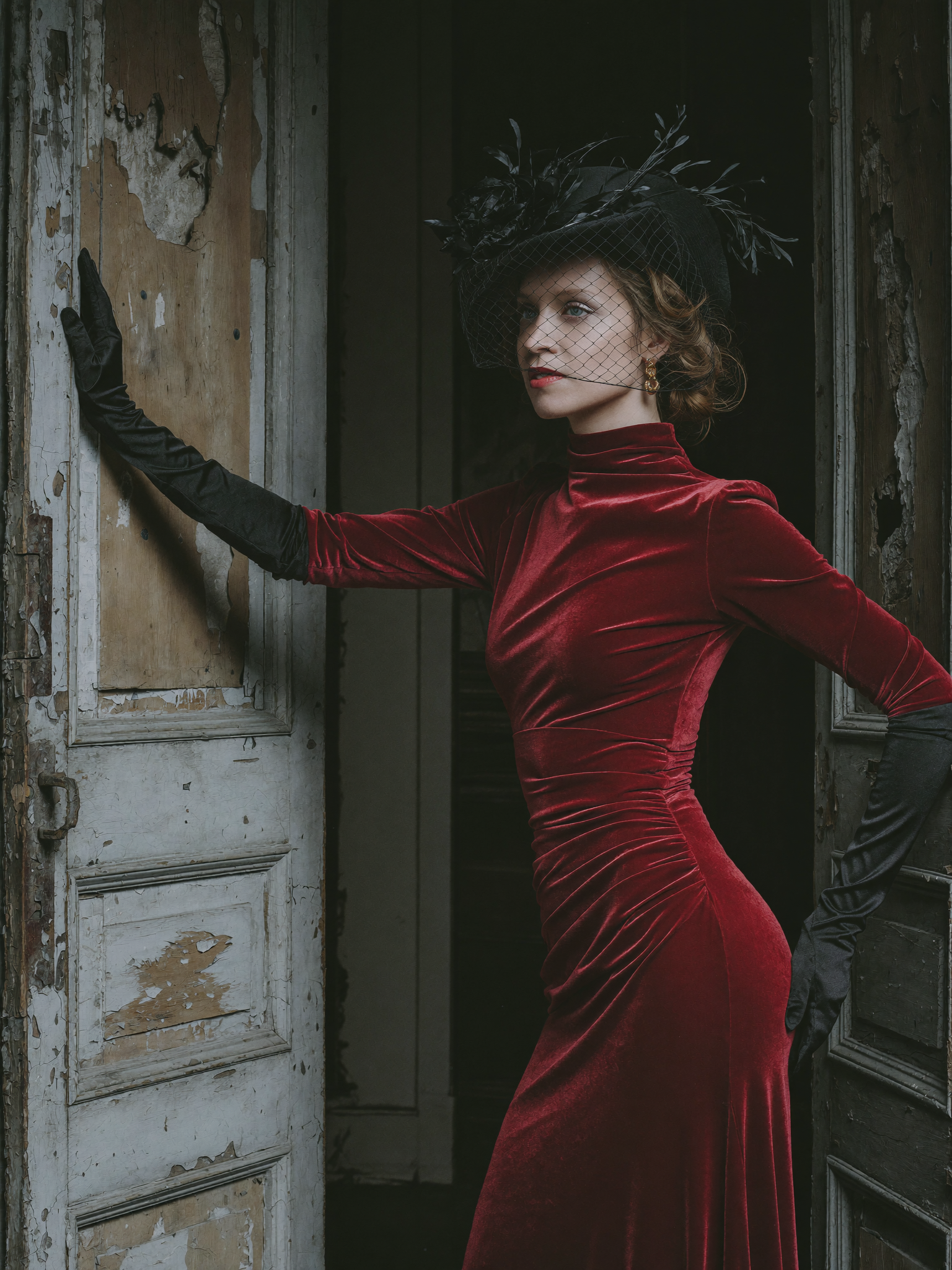 Neoclassicism & Renaissance Spirit 43