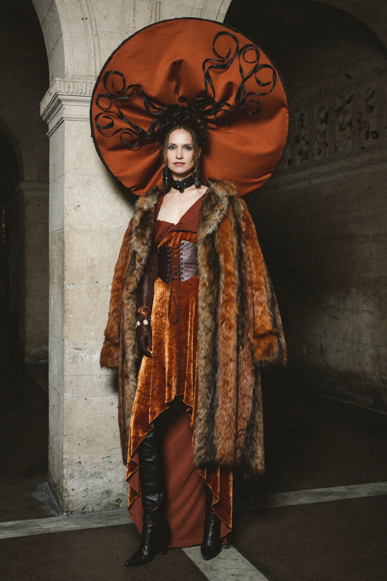 Neoclassicism & Renaissance Spirit 44