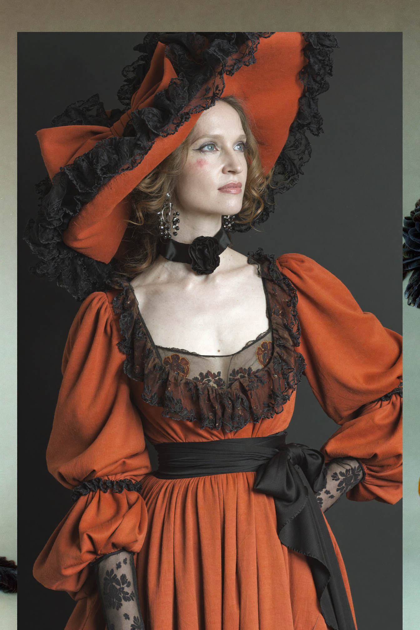 Neoclassicism & Renaissance Spirit 45