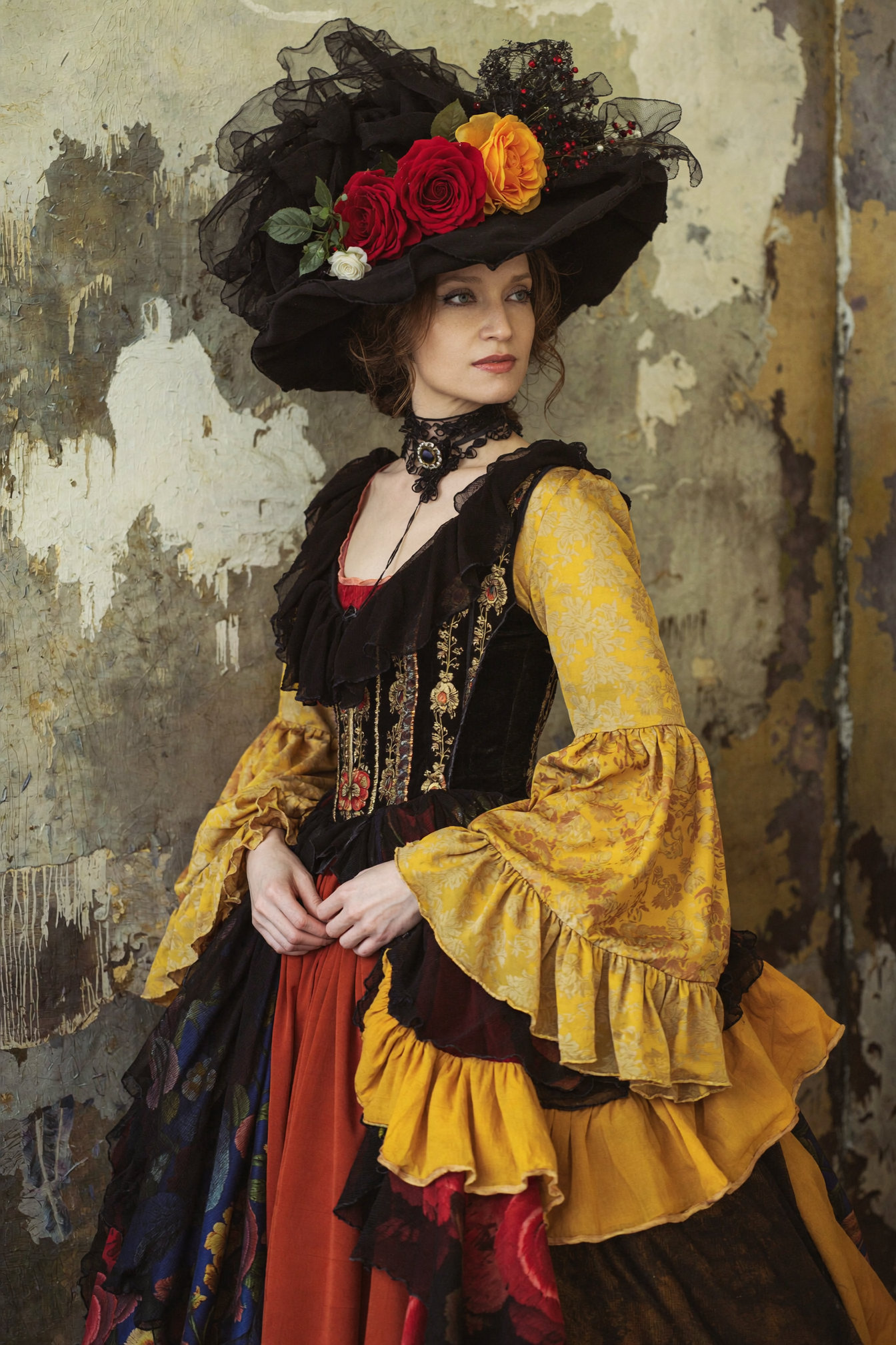 Neoclassicism & Renaissance Spirit 47