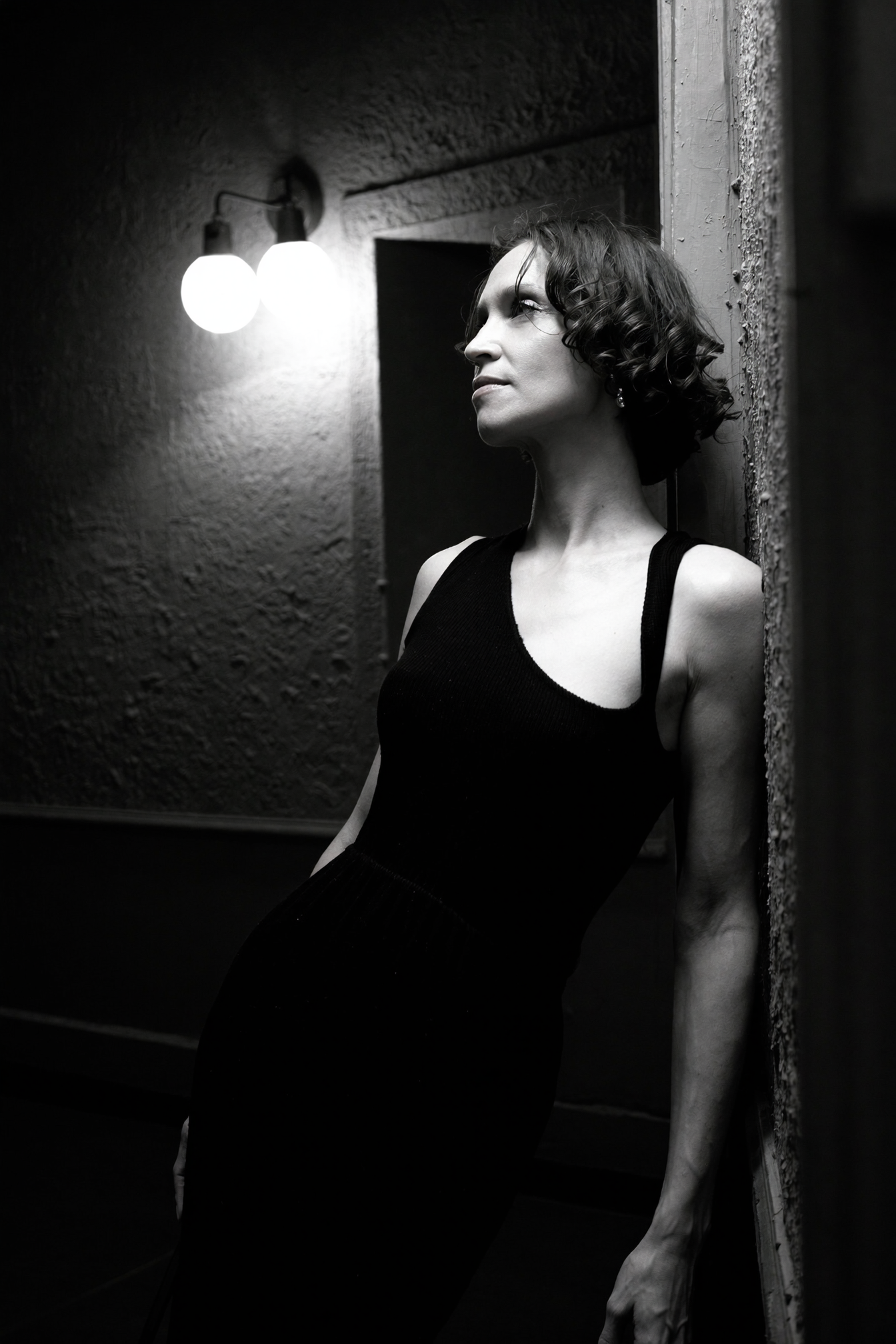 Cinematic Noir & Expression 2