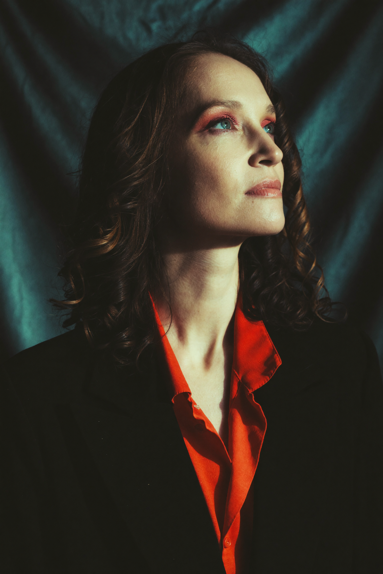 Cinematic Noir & Expression 13