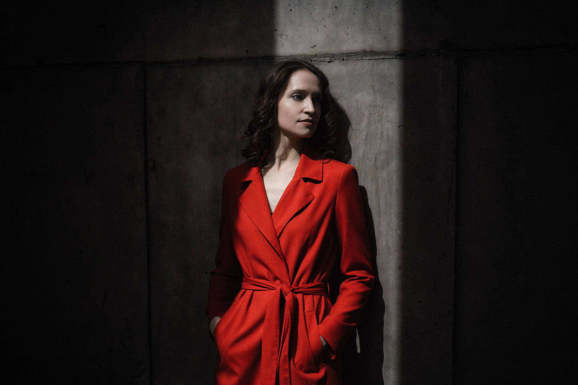 Cinematic Noir & Expression 16