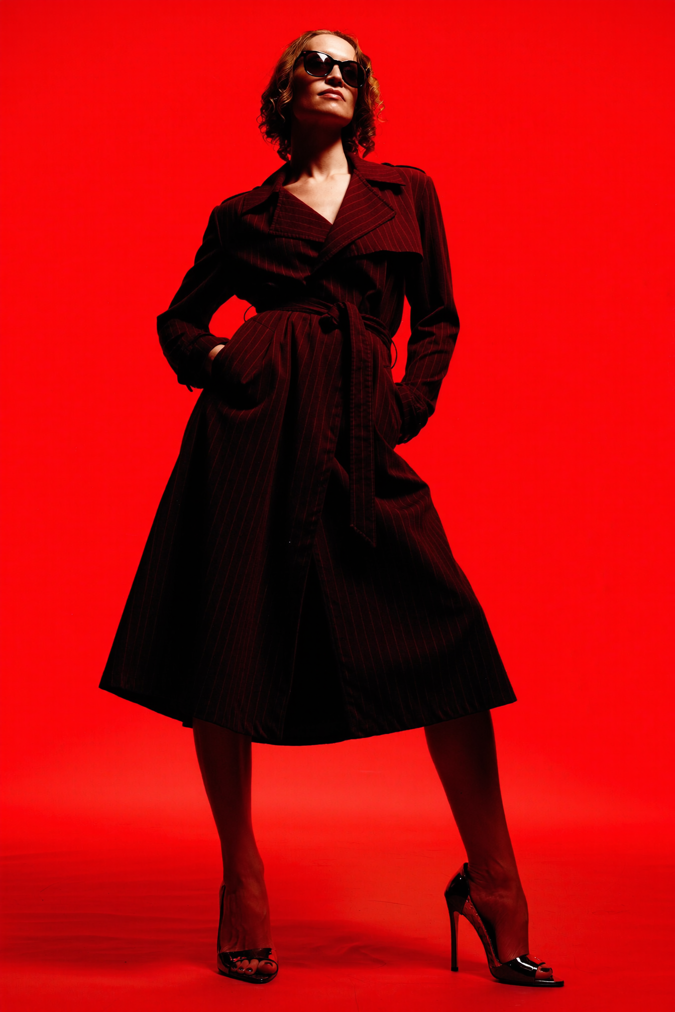 Cinematic Noir & Expression 26