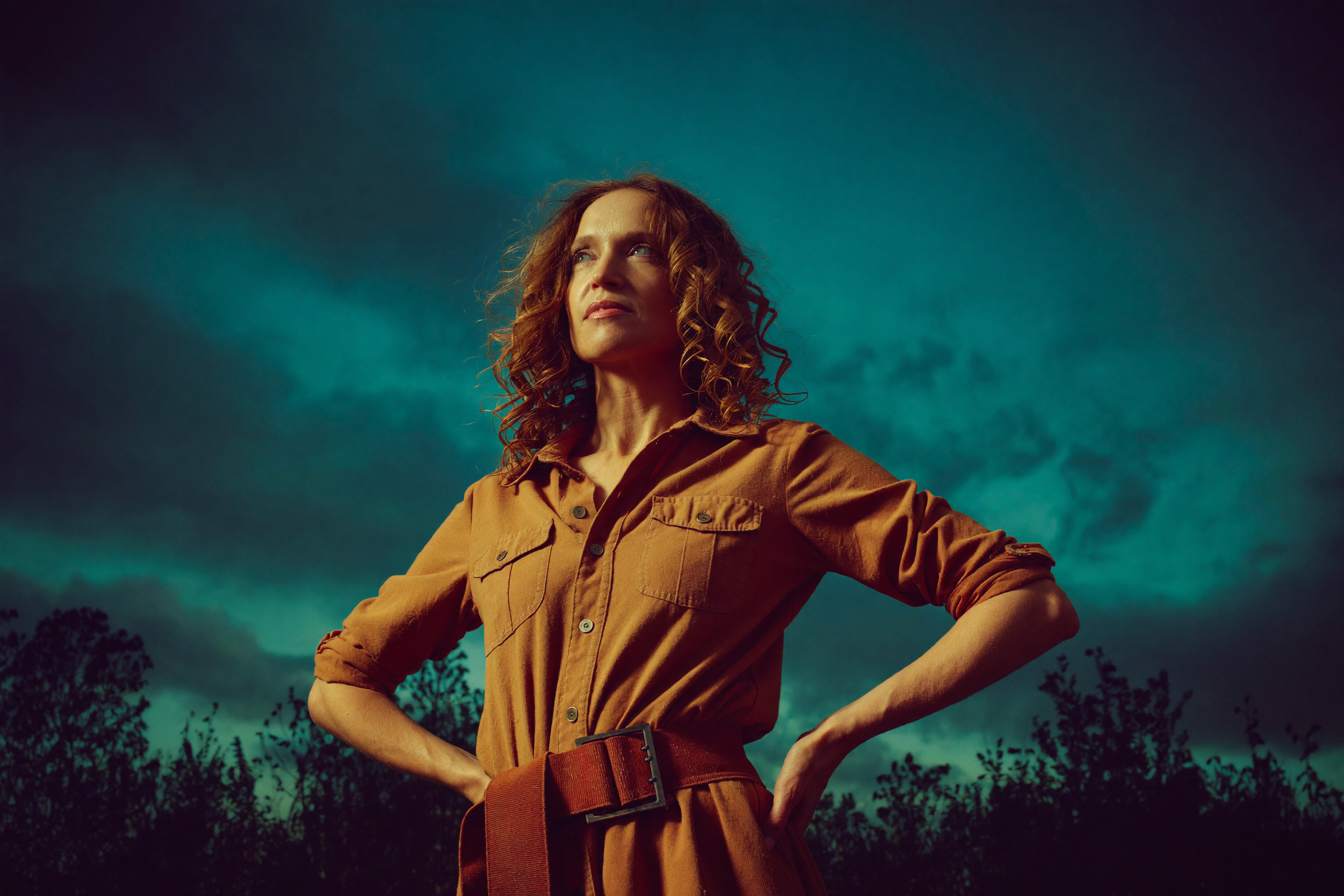 Cinematic Noir & Expression 40