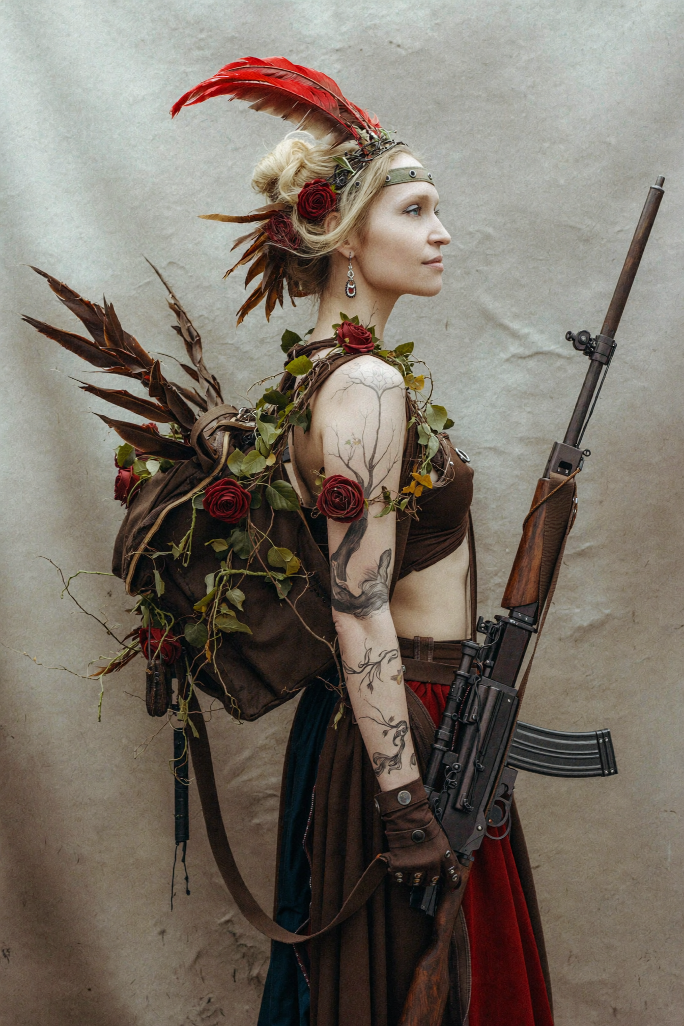 Ethnic Mysticism & Tribal Spirit 2