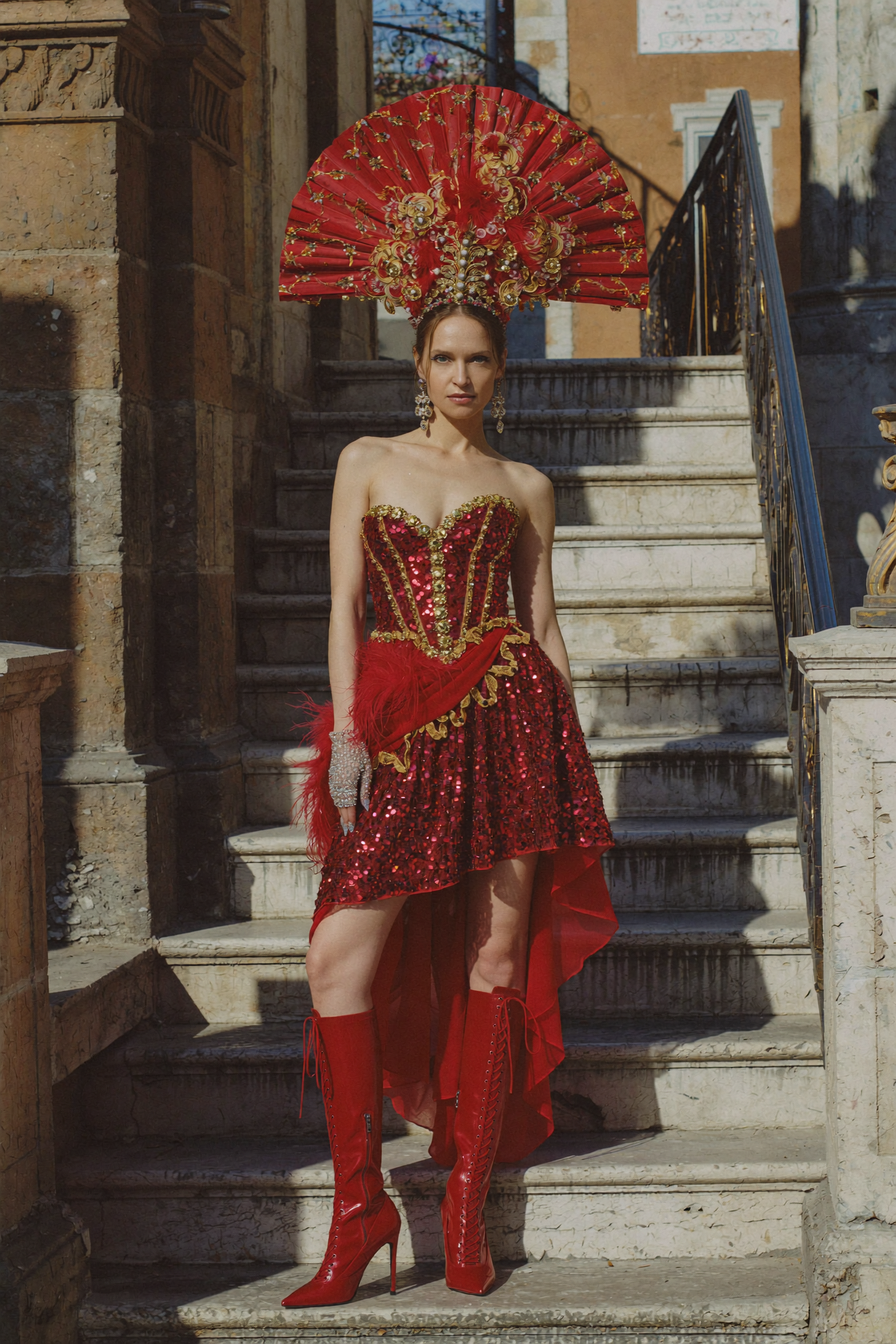 Ethnic Mysticism & Tribal Spirit 4