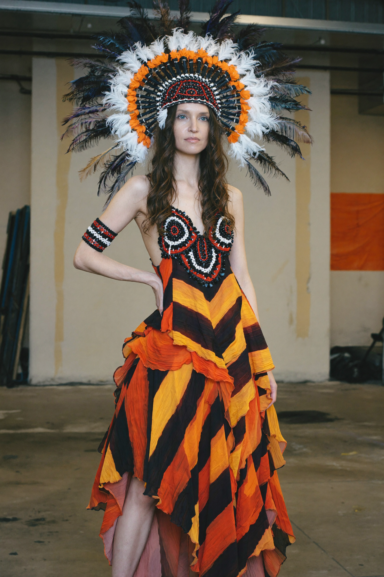 Ethnic Mysticism & Tribal Spirit 6