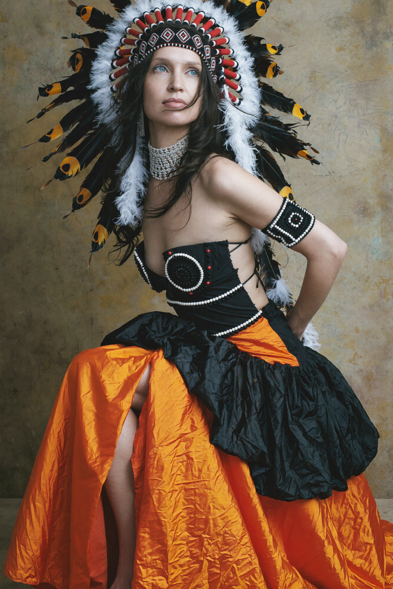 Ethnic Mysticism & Tribal Spirit 7