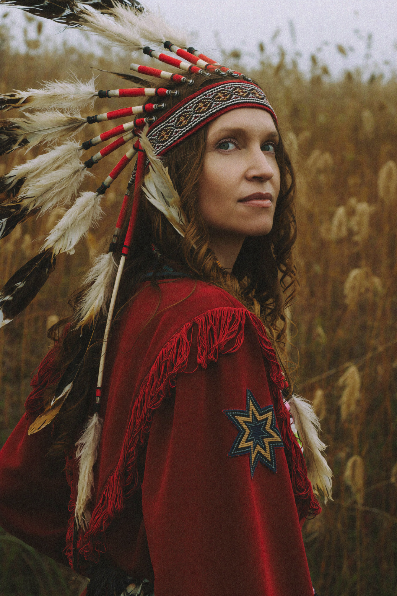 Ethnic Mysticism & Tribal Spirit 8