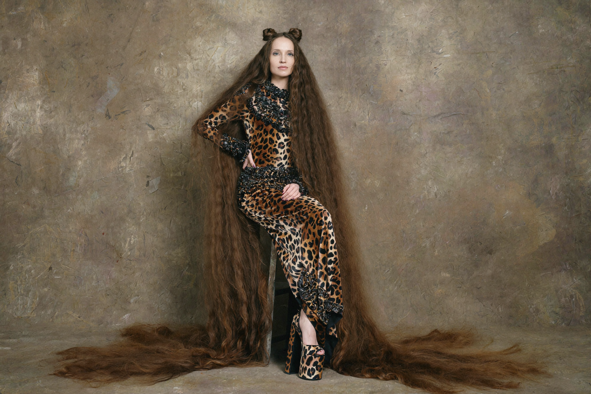 Ethnic Mysticism & Tribal Spirit 10