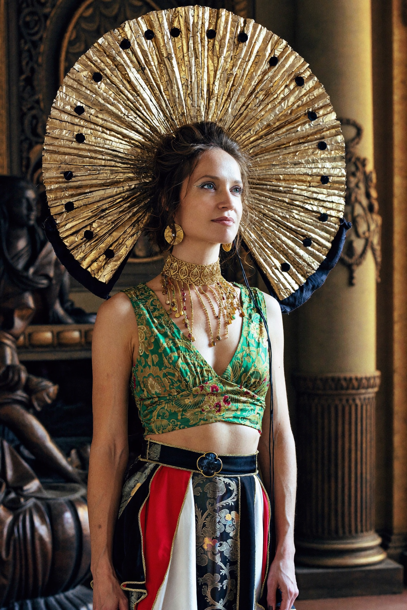 Ethnic Mysticism & Tribal Spirit 11