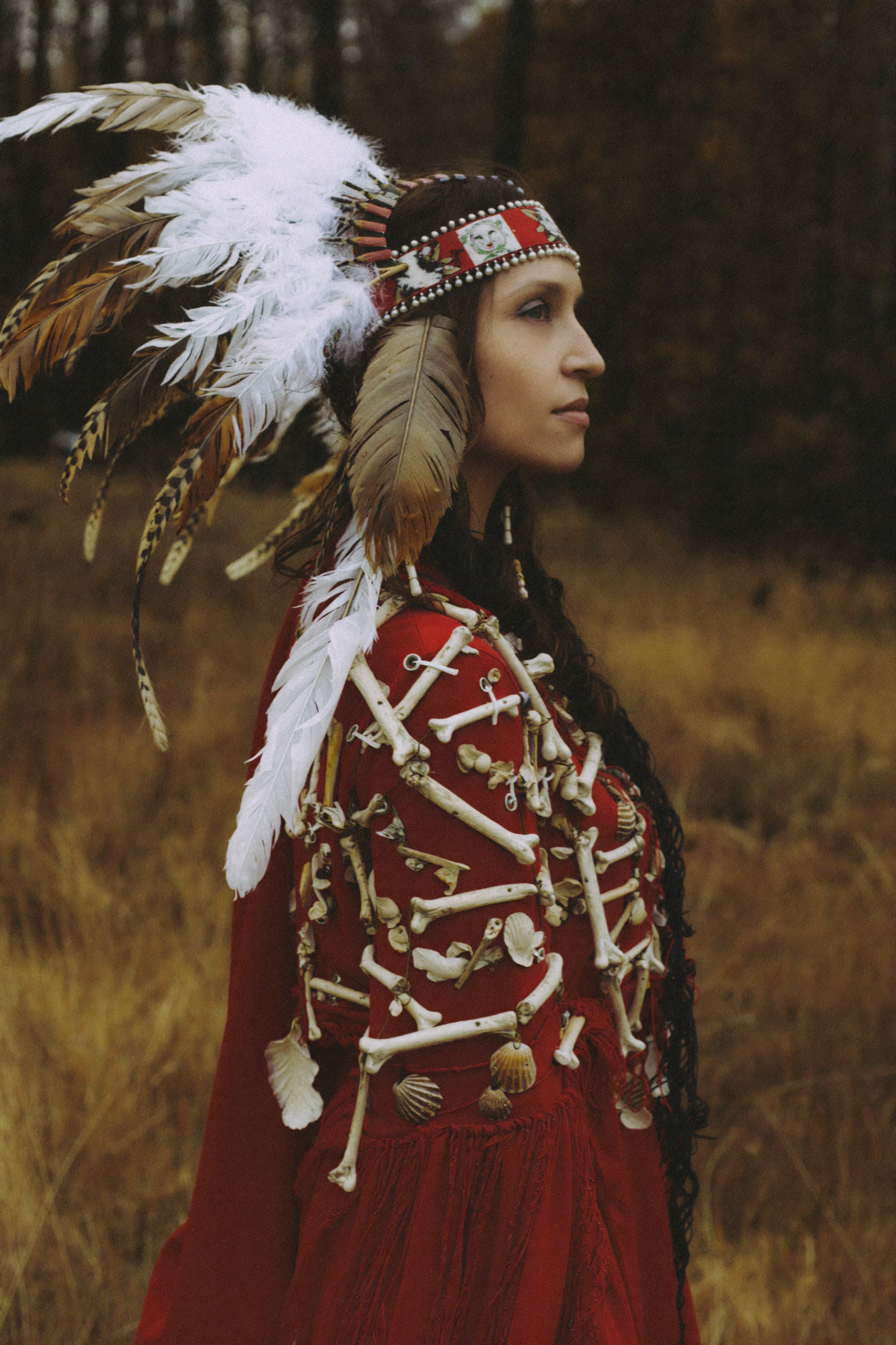 Ethnic Mysticism & Tribal Spirit 13