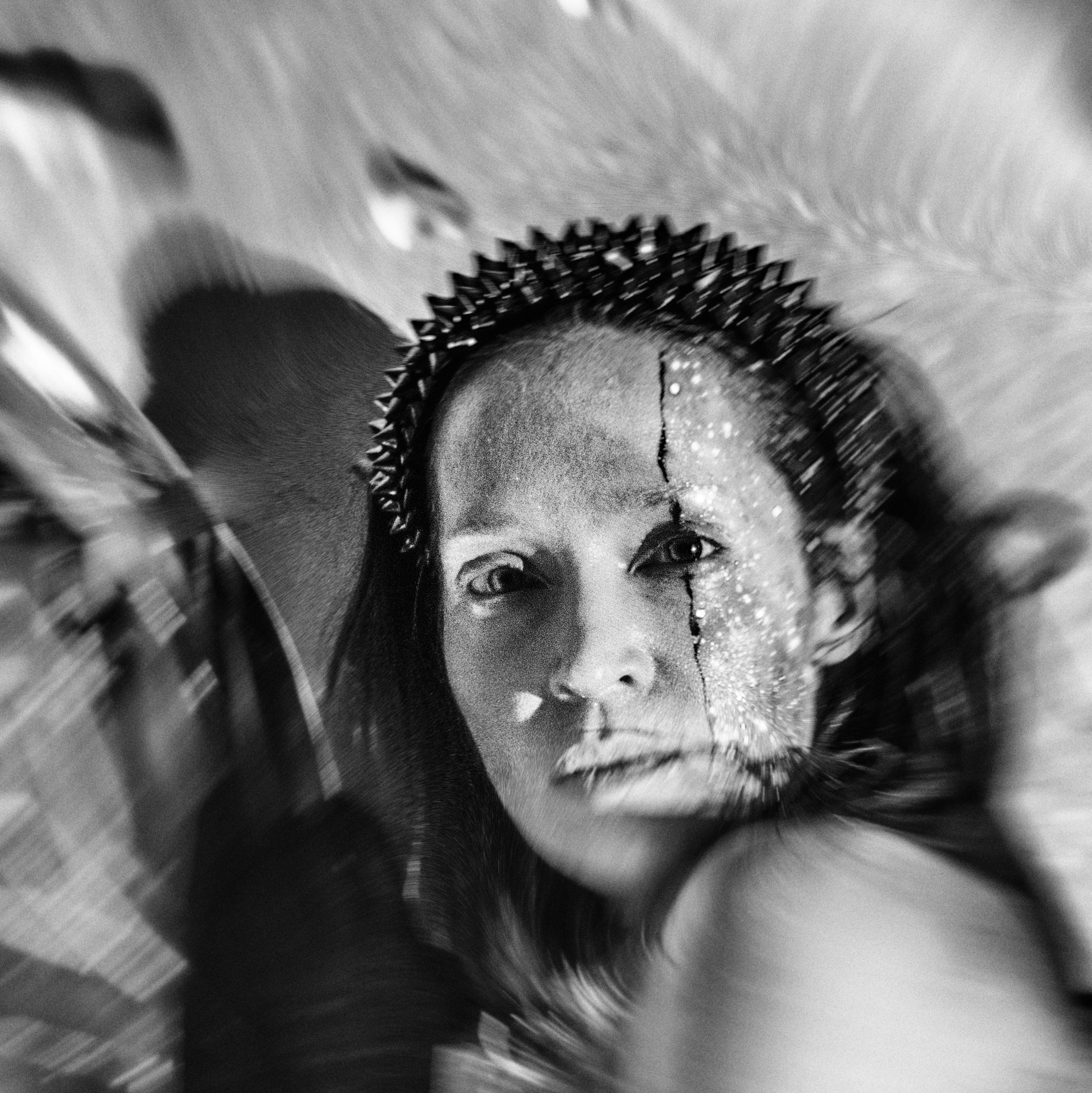 Self-Portraits