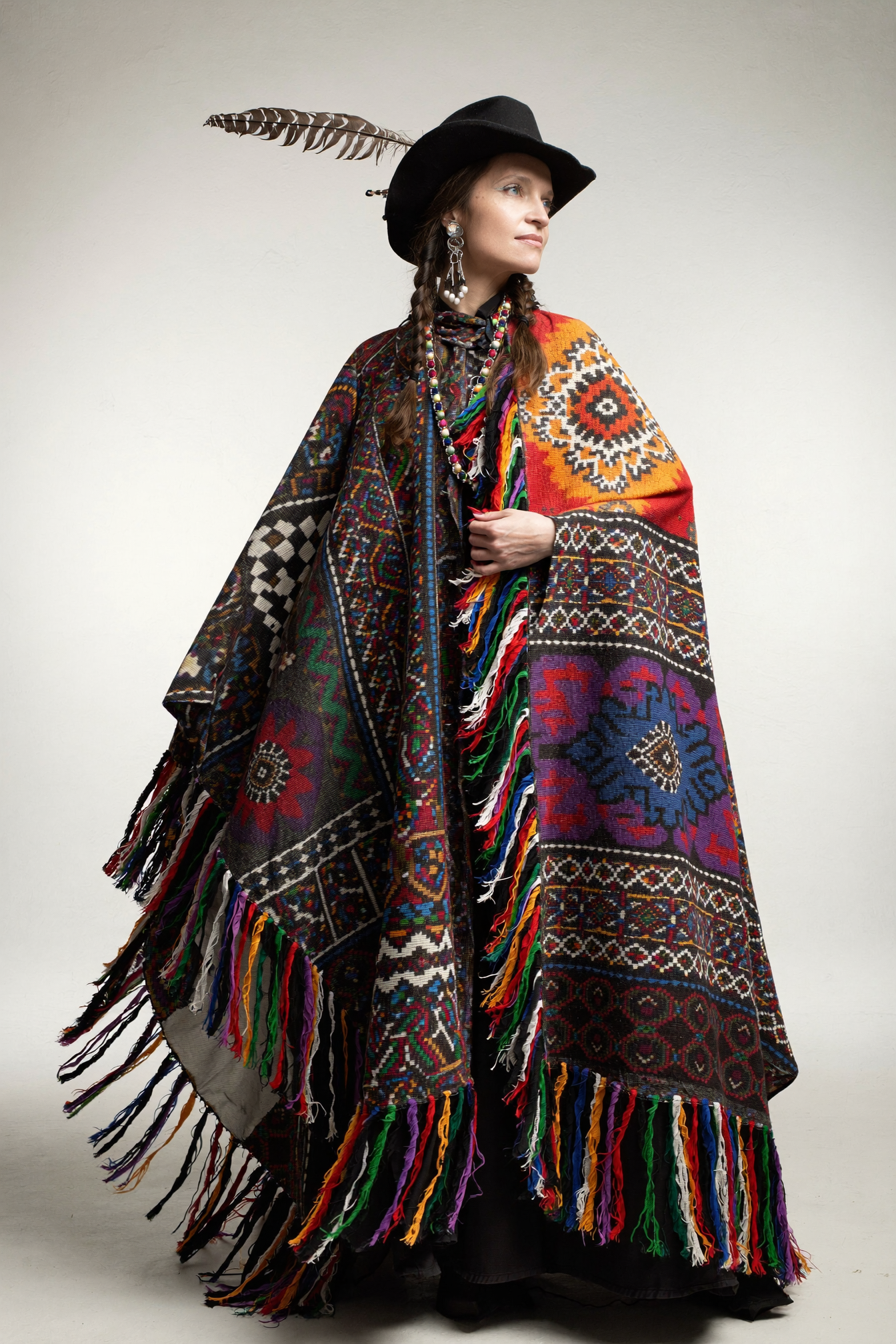 Ethnic Mysticism & Tribal Spirit 18