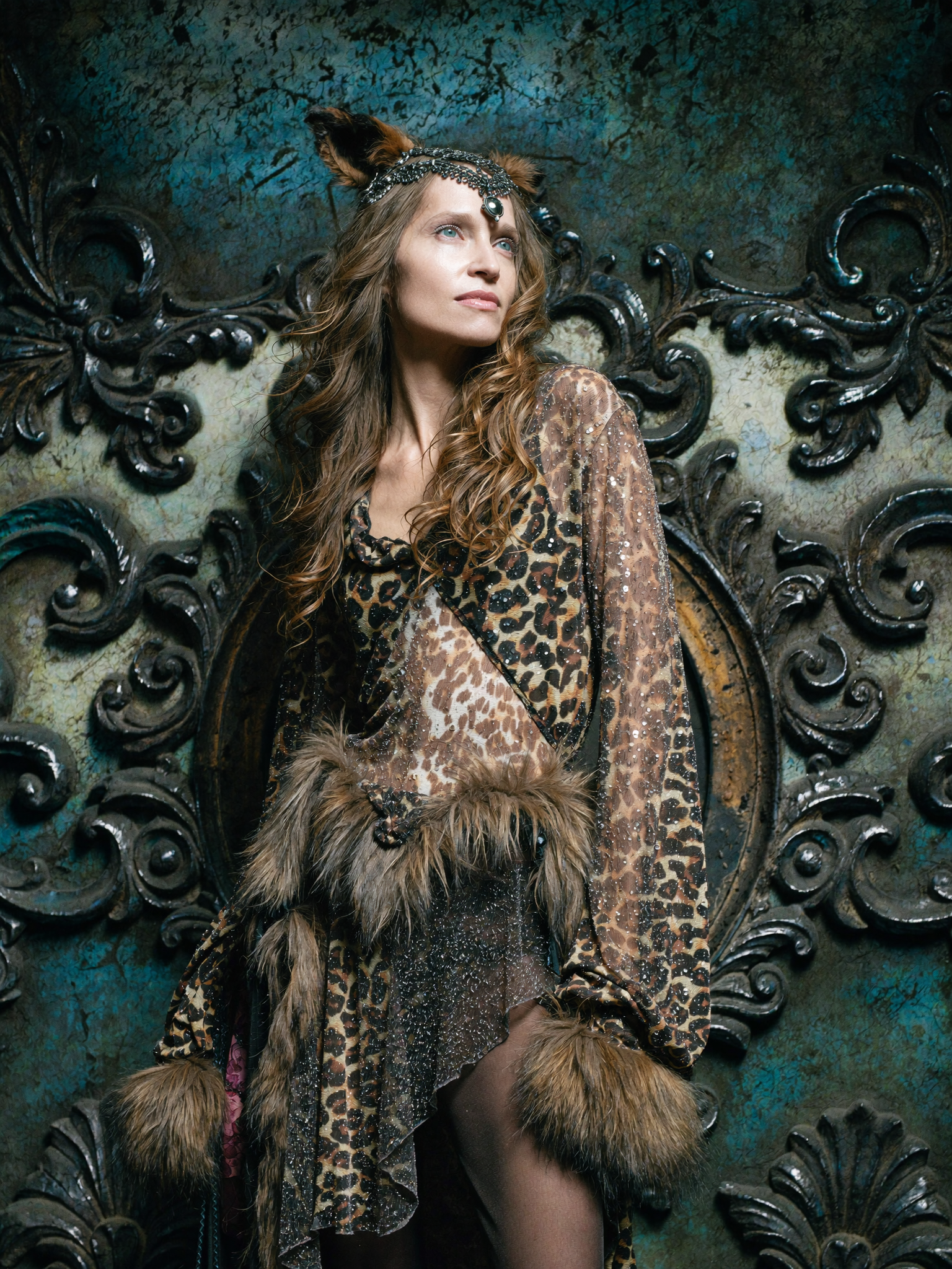 Ethnic Mysticism & Tribal Spirit 20