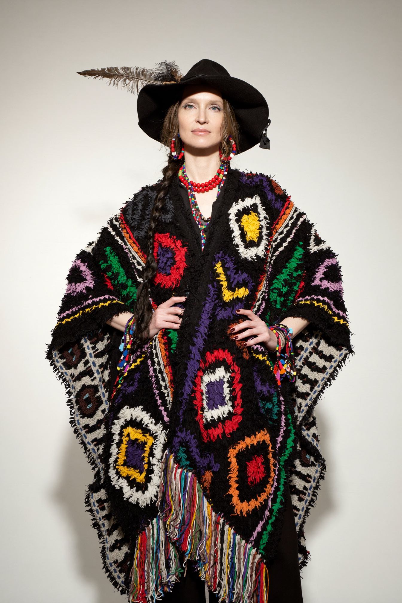 Ethnic Mysticism & Tribal Spirit 22