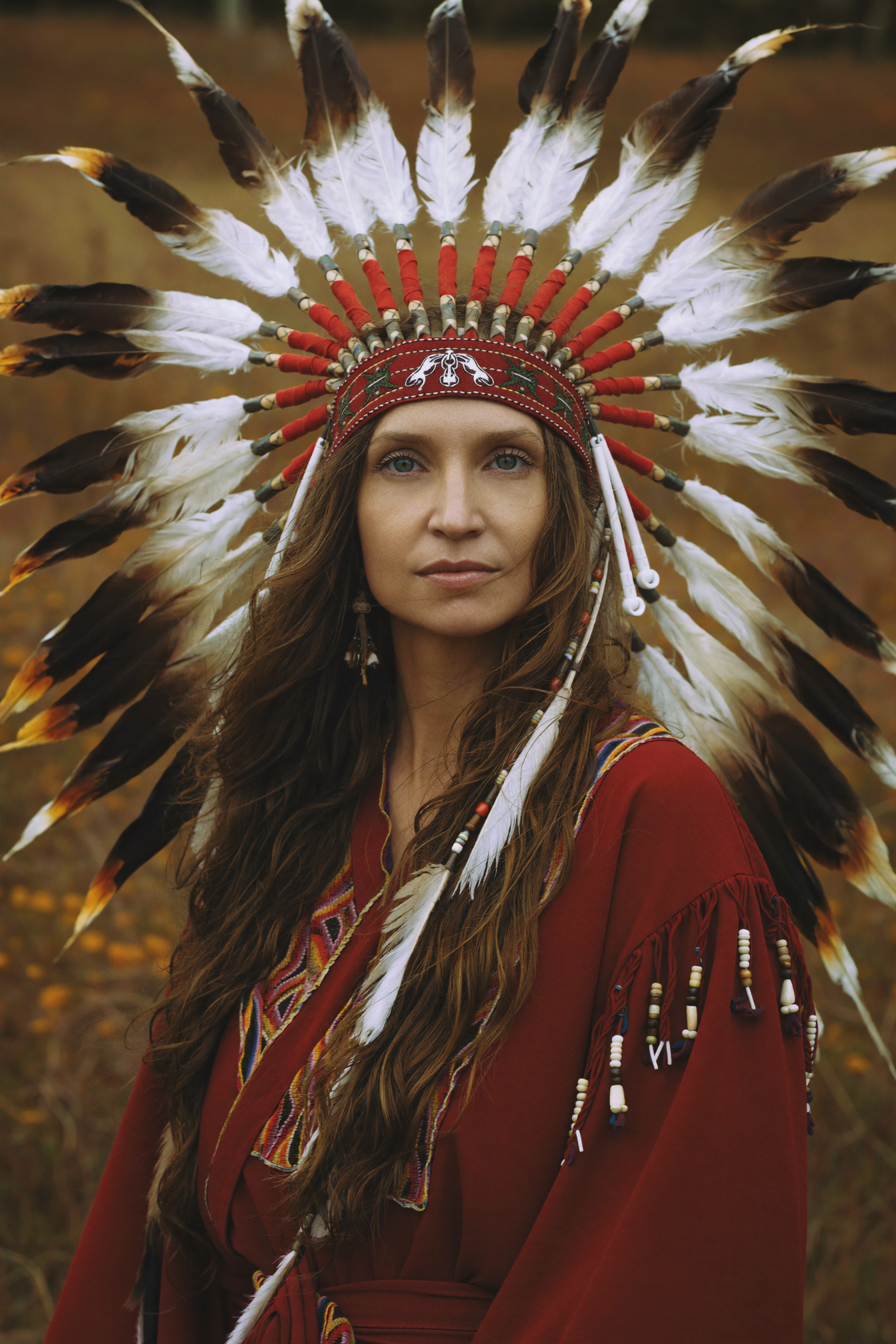 Ethnic Mysticism & Tribal Spirit 26