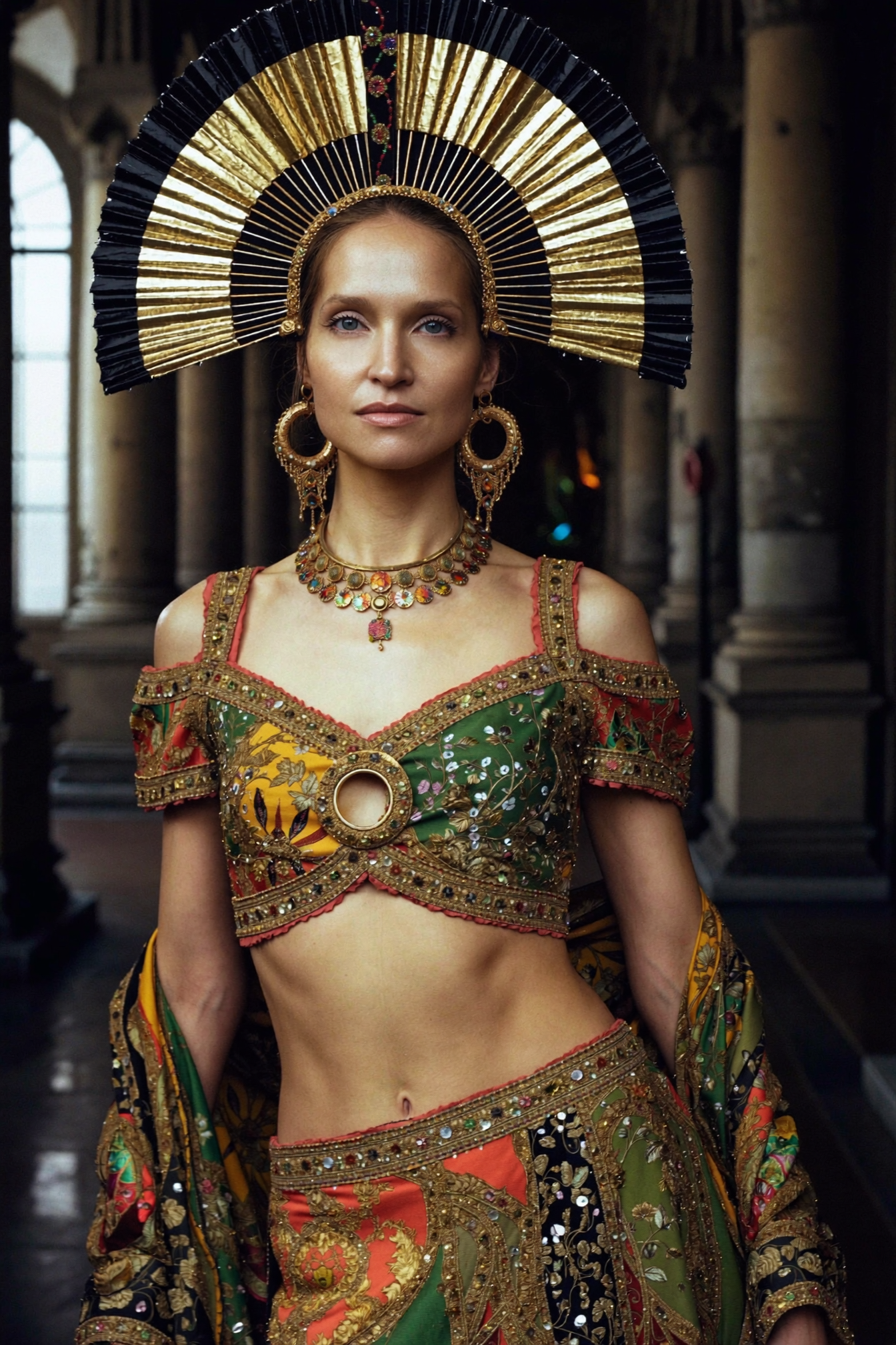 Ethnic Mysticism & Tribal Spirit 27