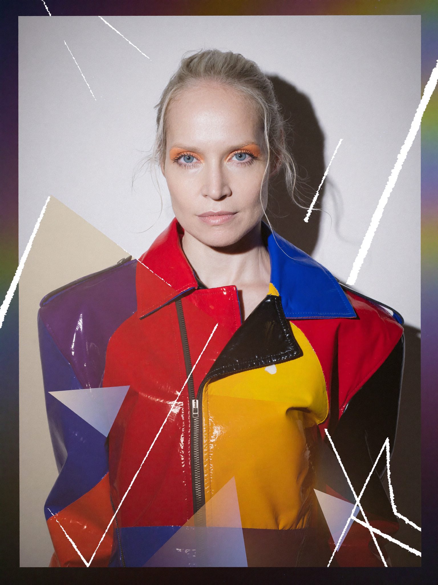 Digital Avant-Garde & Graphic Art 5