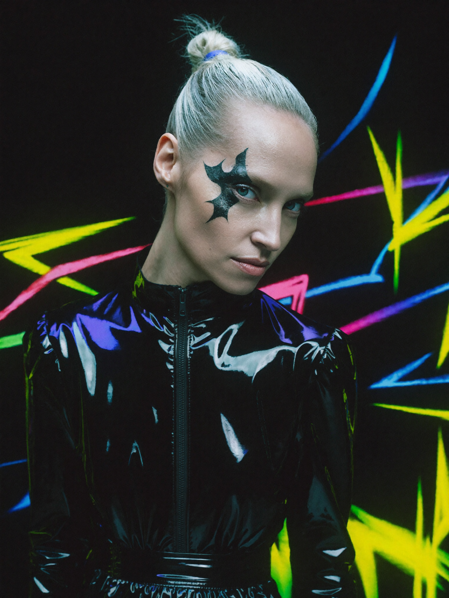 Digital Avant-Garde & Graphic Art 20
