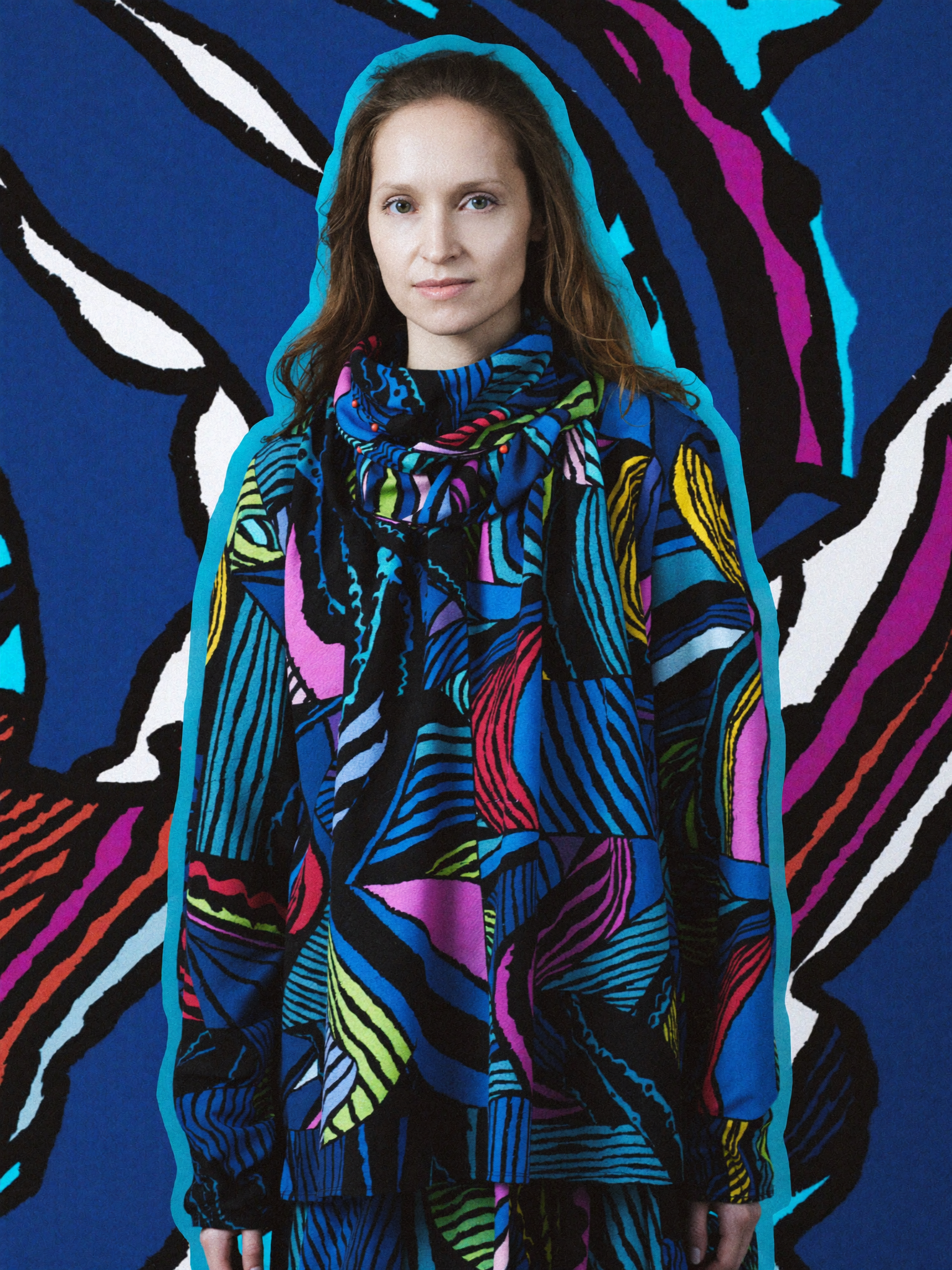Digital Avant-Garde & Graphic Art 30