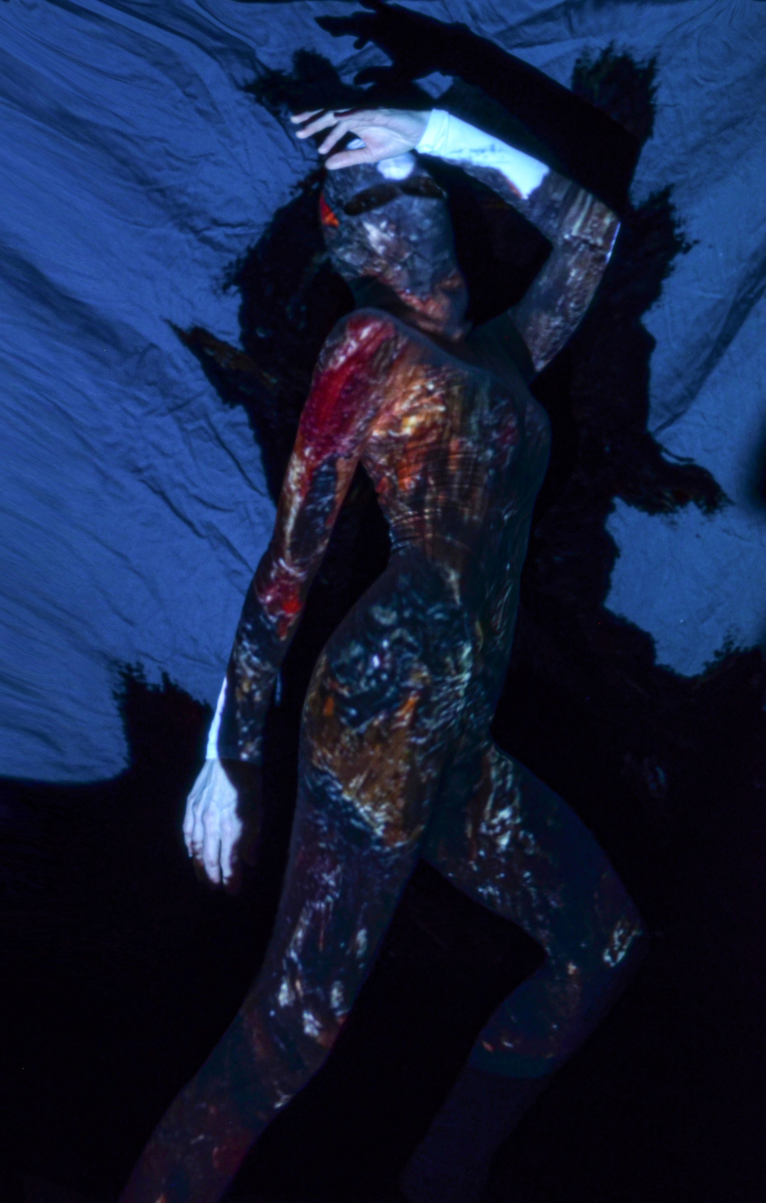Symbiosis 4