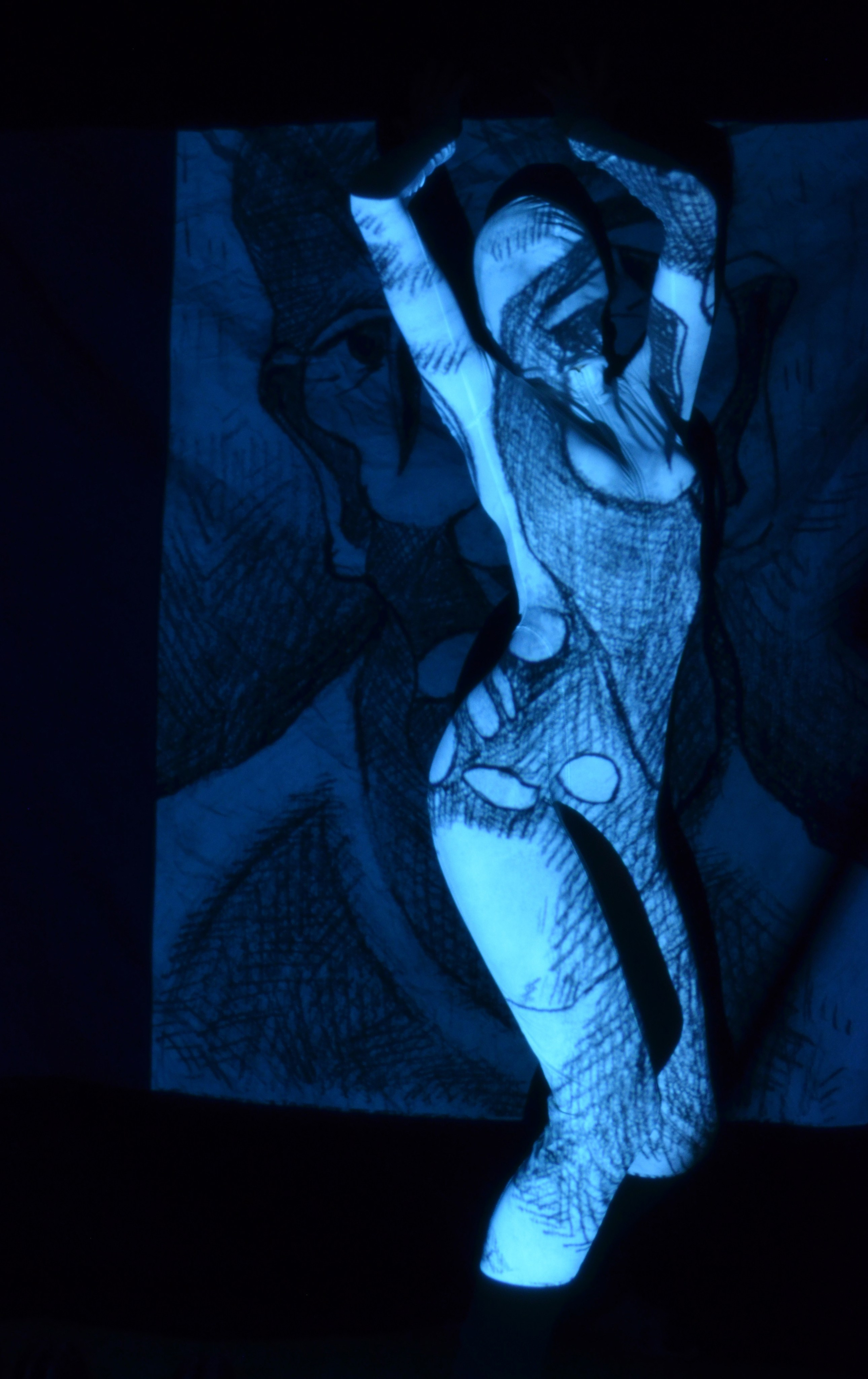 Symbiosis 6