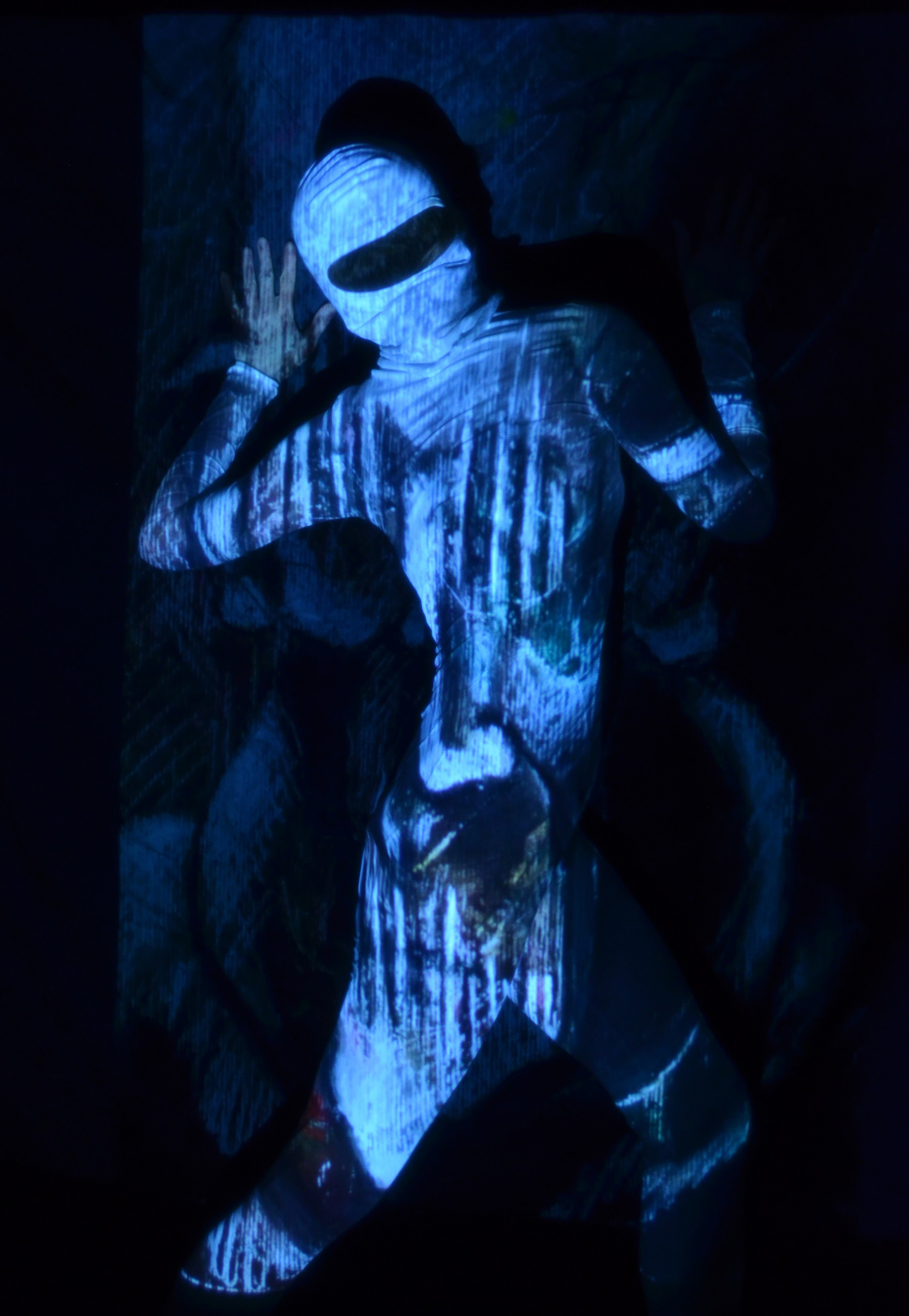 Symbiosis 7