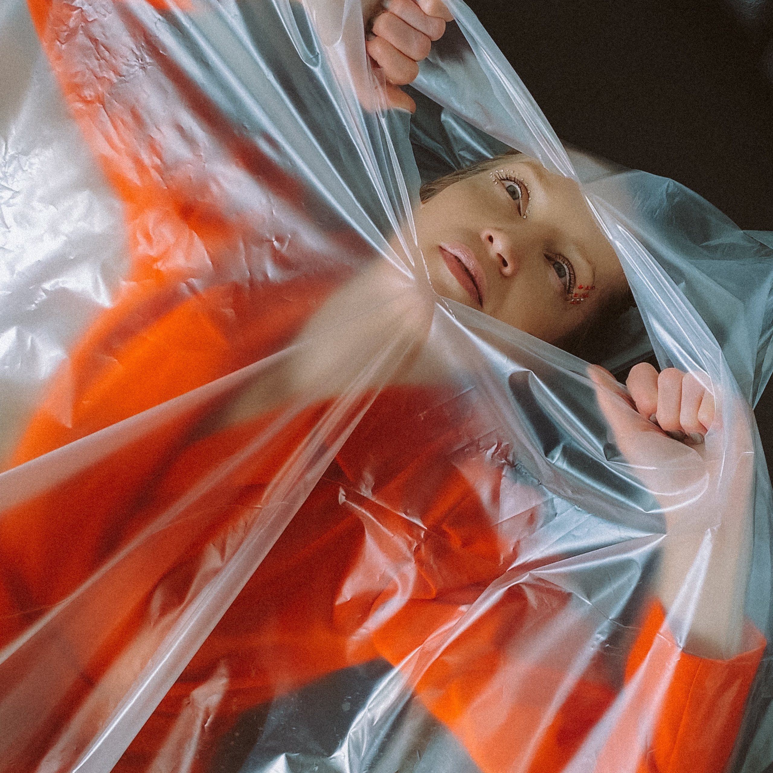 THE STERILE COCOON