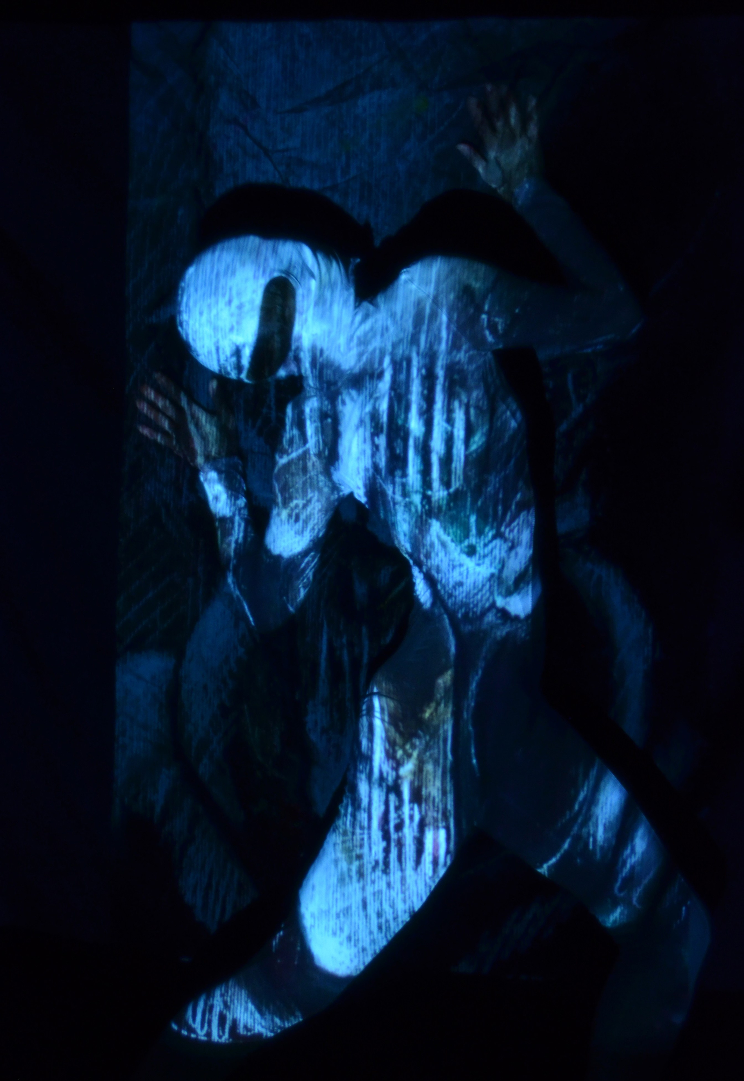 Symbiosis 9